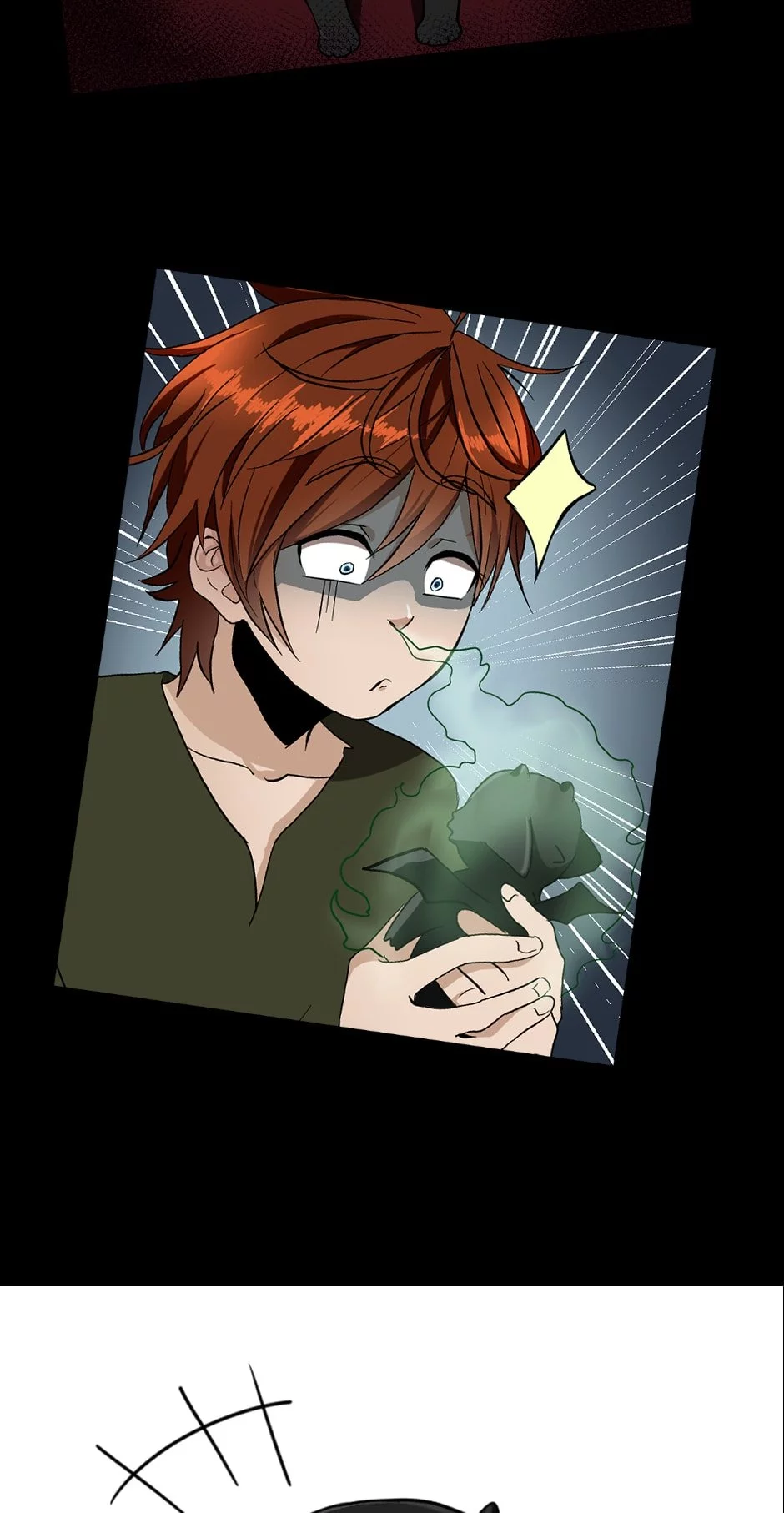 The Beginning After The End Chapter 54 page 93