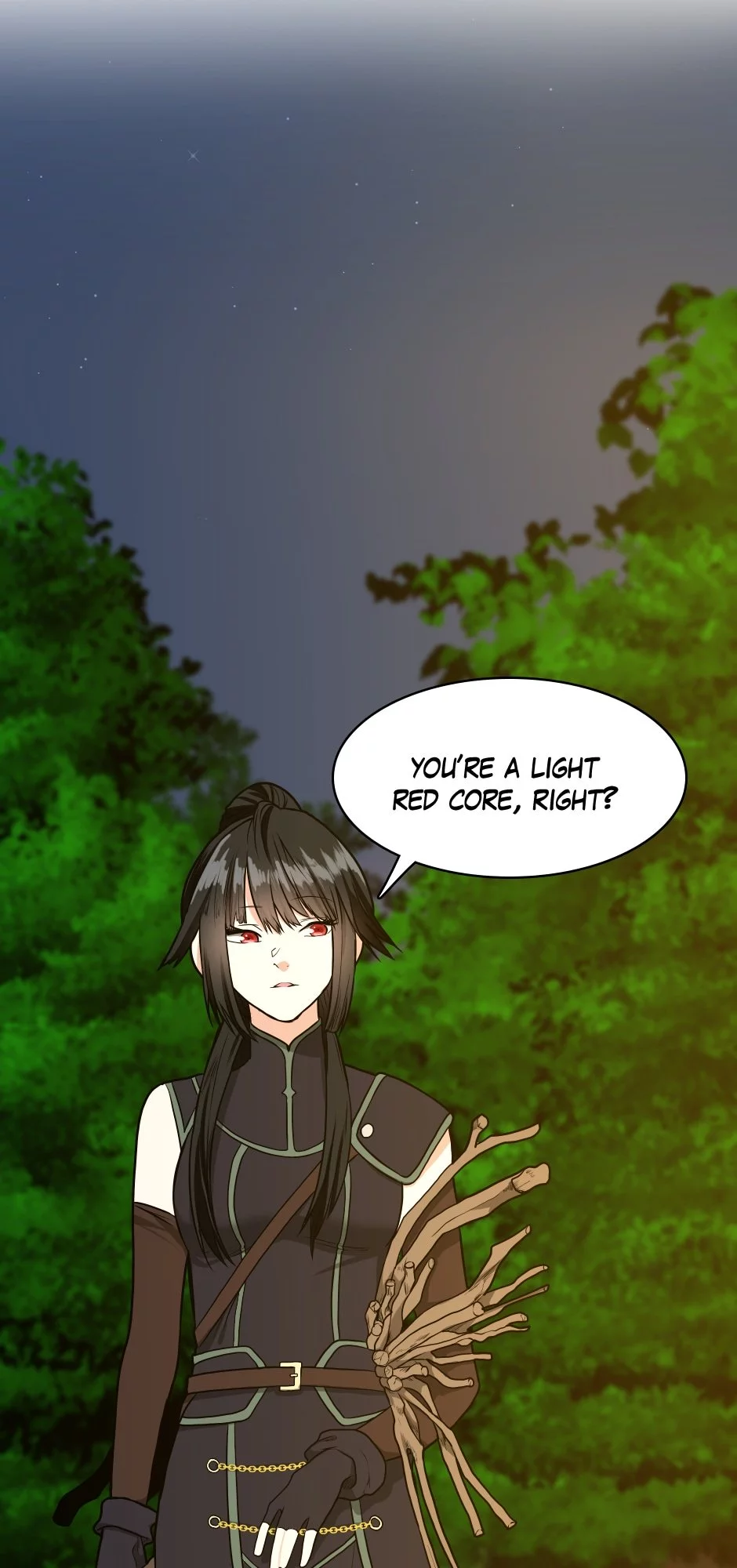 The Beginning After The End Chapter 55 page 5