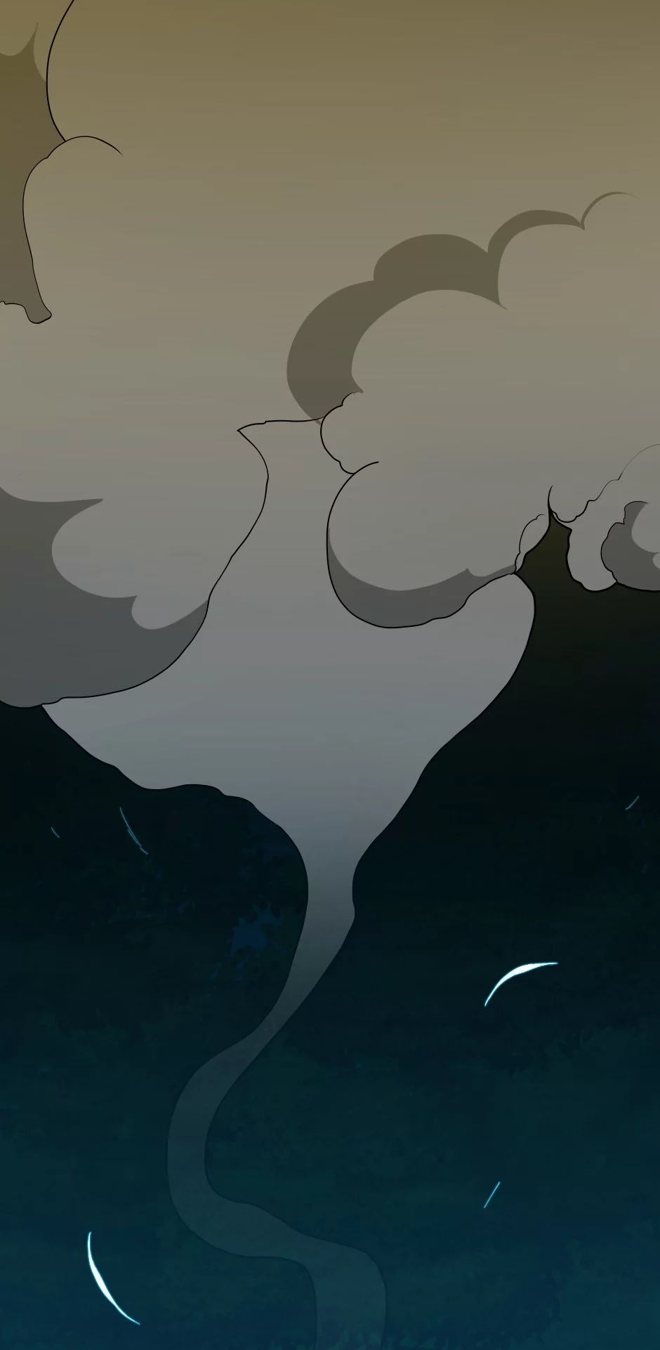 The Beginning After The End Chapter 55 page 59