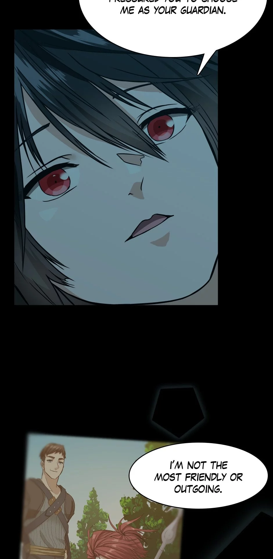 The Beginning After The End Chapter 55 page 63