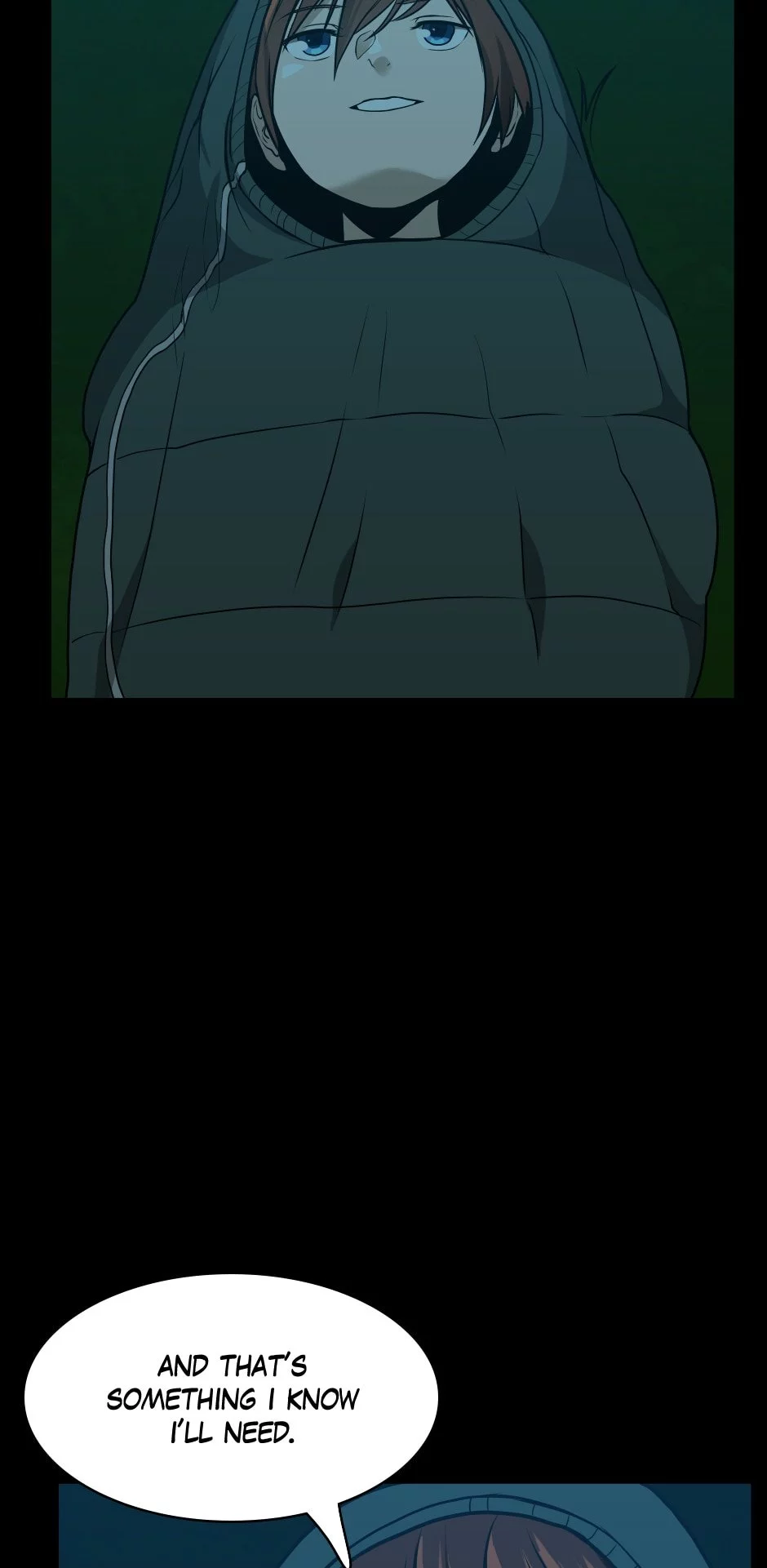The Beginning After The End Chapter 55 page 71