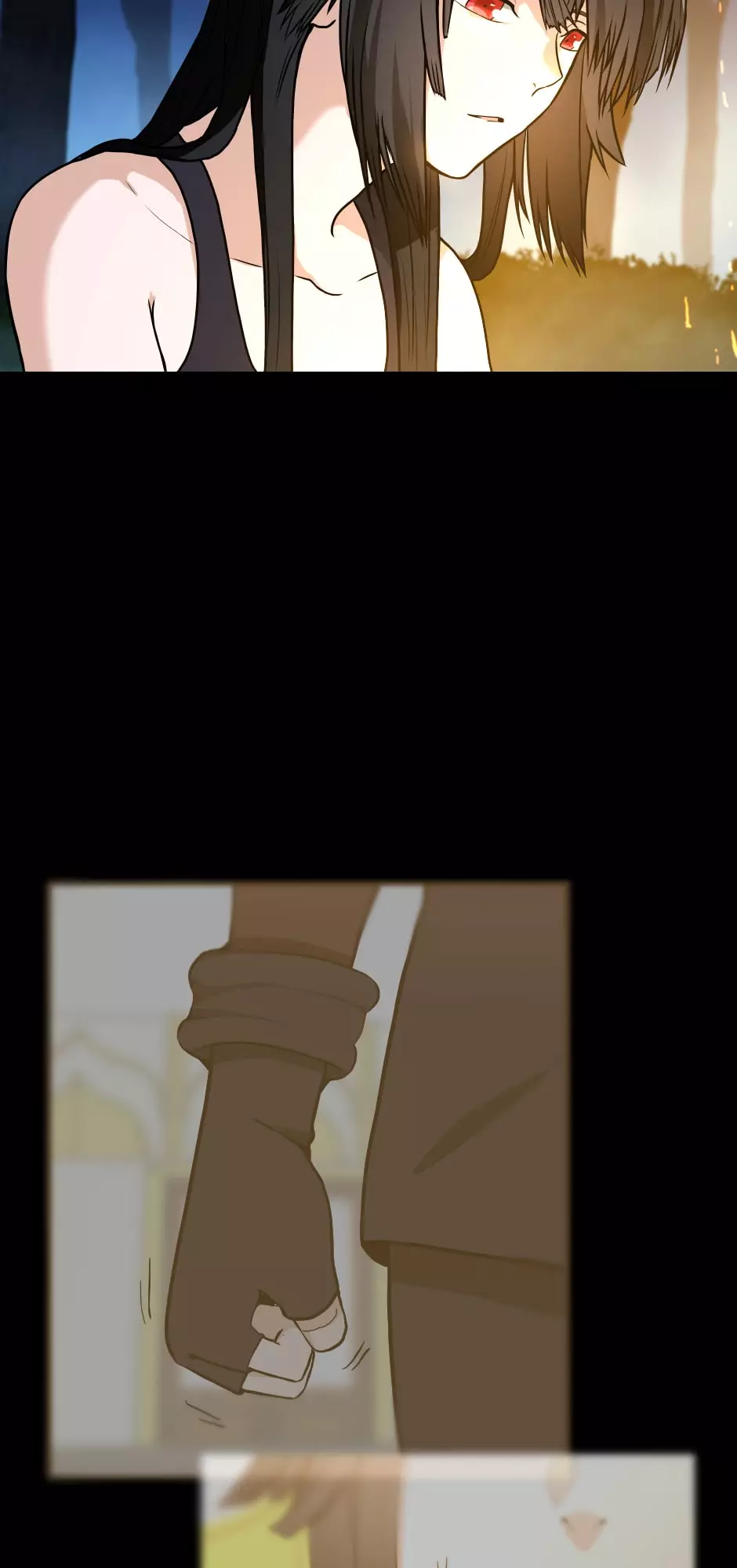 The Beginning After The End Chapter 55 page 21