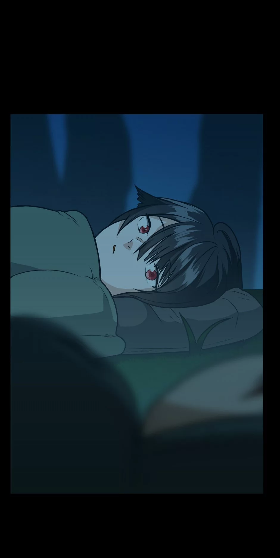 The Beginning After The End Chapter 55 page 73