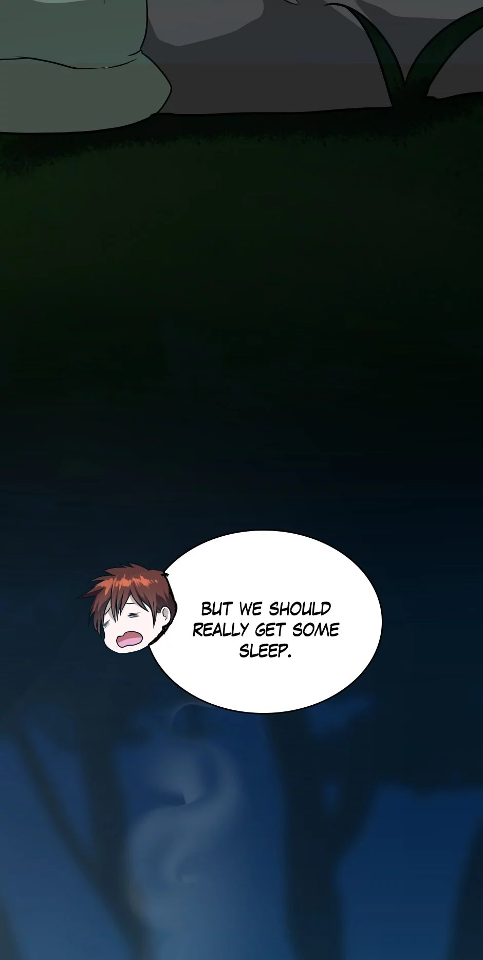 The Beginning After The End Chapter 55 page 75