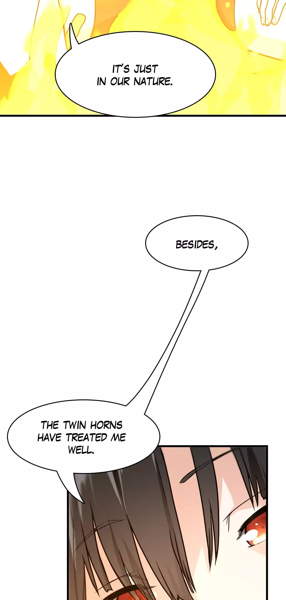 The Beginning After The End Chapter 55 page 54