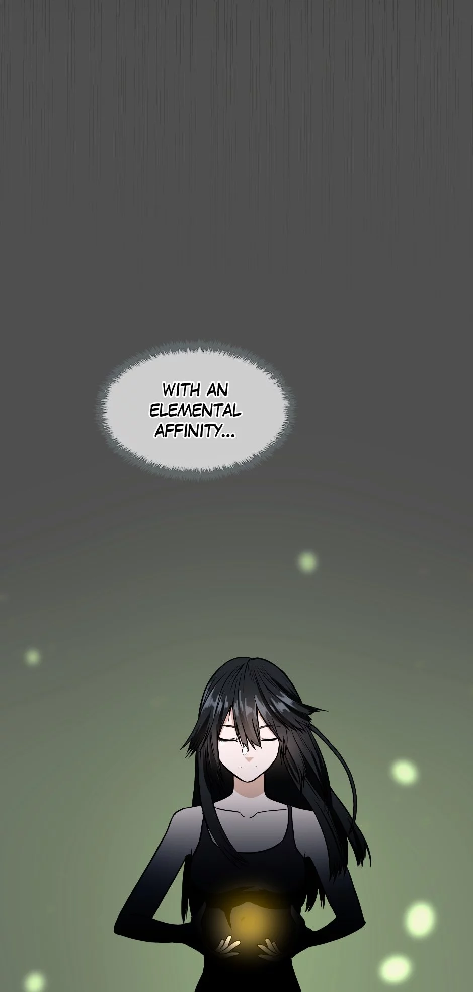 The Beginning After The End Chapter 55 page 48