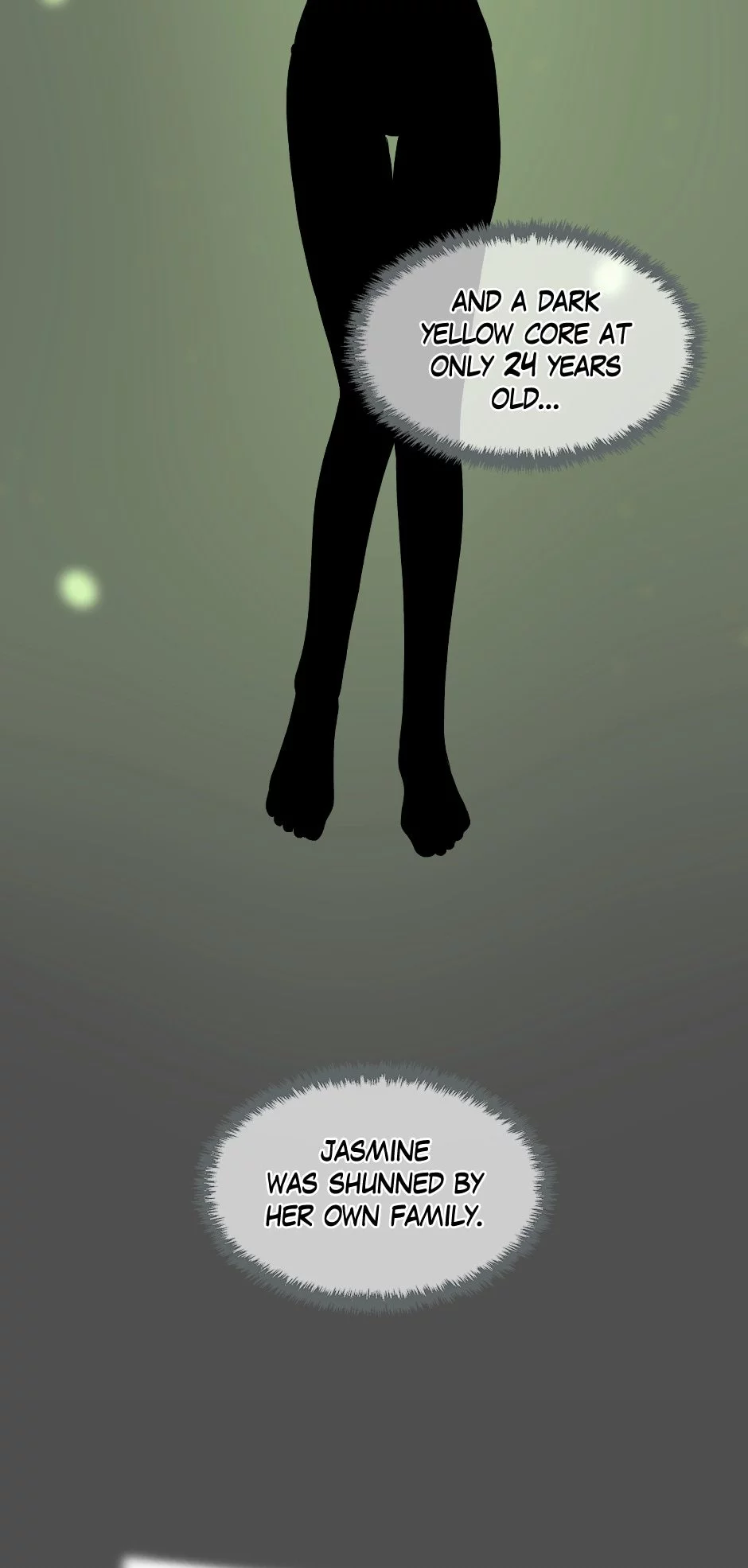The Beginning After The End Chapter 55 page 49