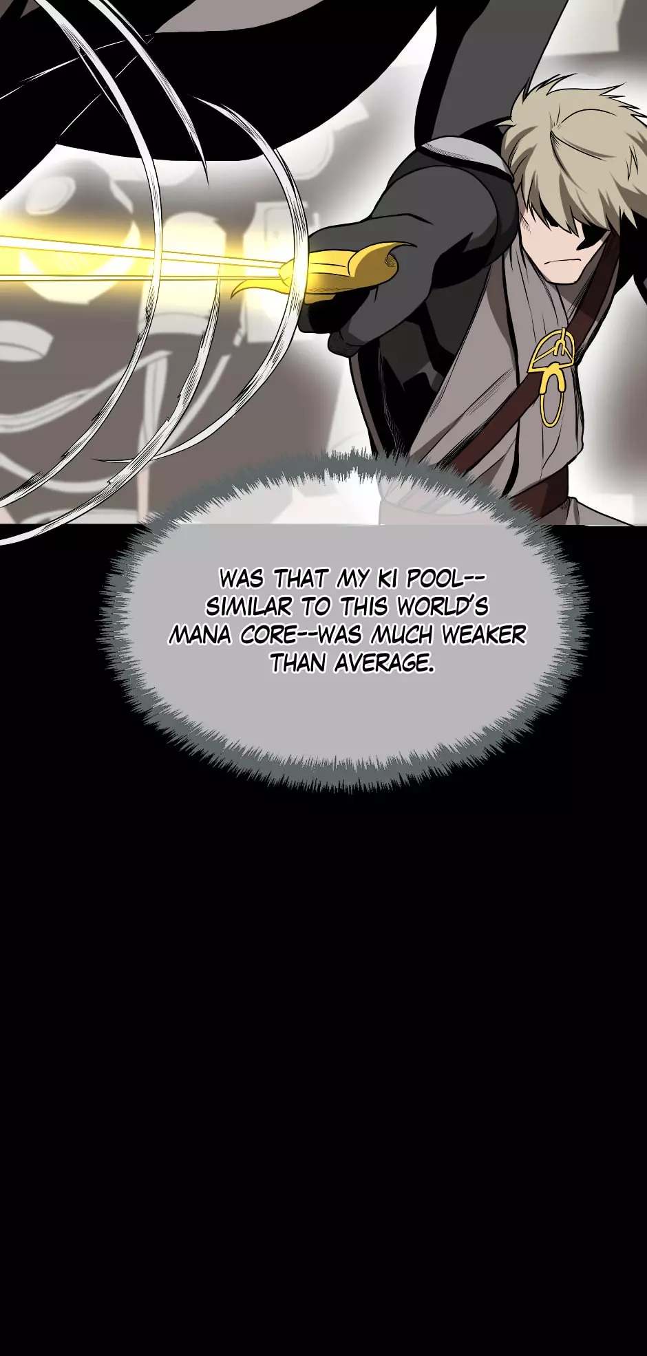 The Beginning After The End Chapter 55 page 45