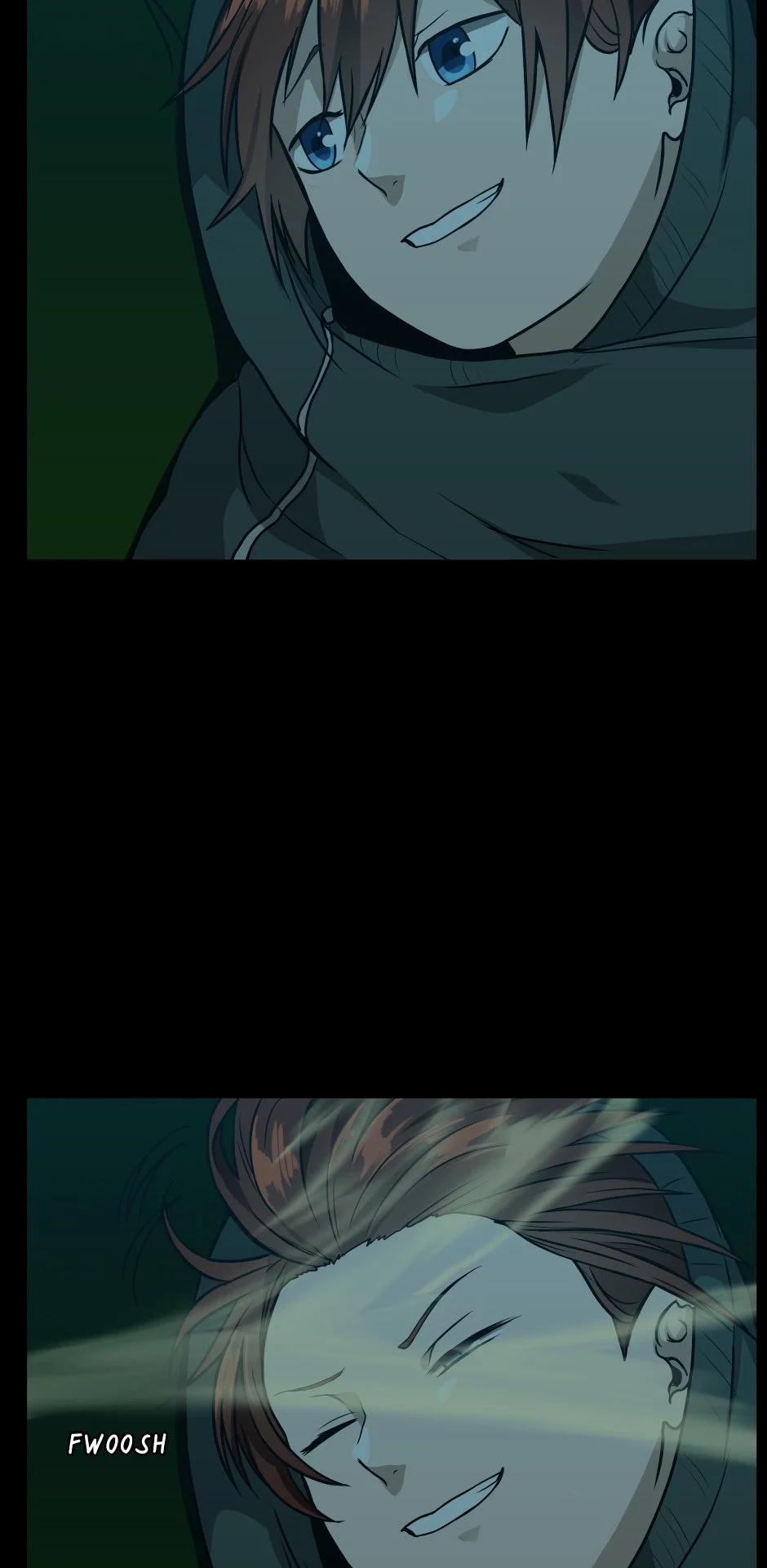 The Beginning After The End Chapter 55 page 67