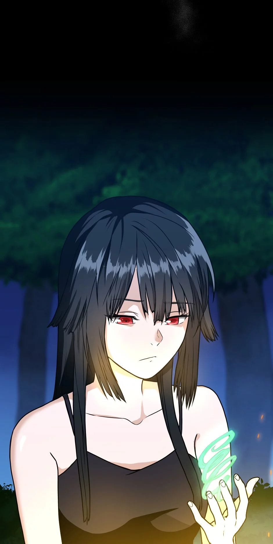 The Beginning After The End Chapter 55 page 33