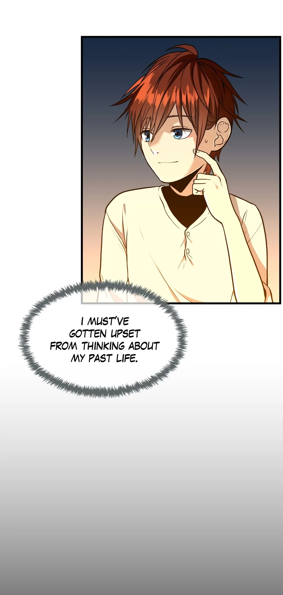The Beginning After The End Chapter 55 page 43