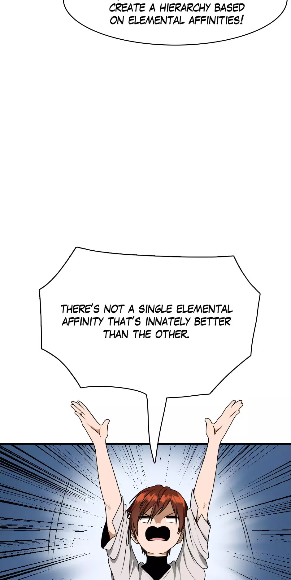 The Beginning After The End Chapter 55 page 37
