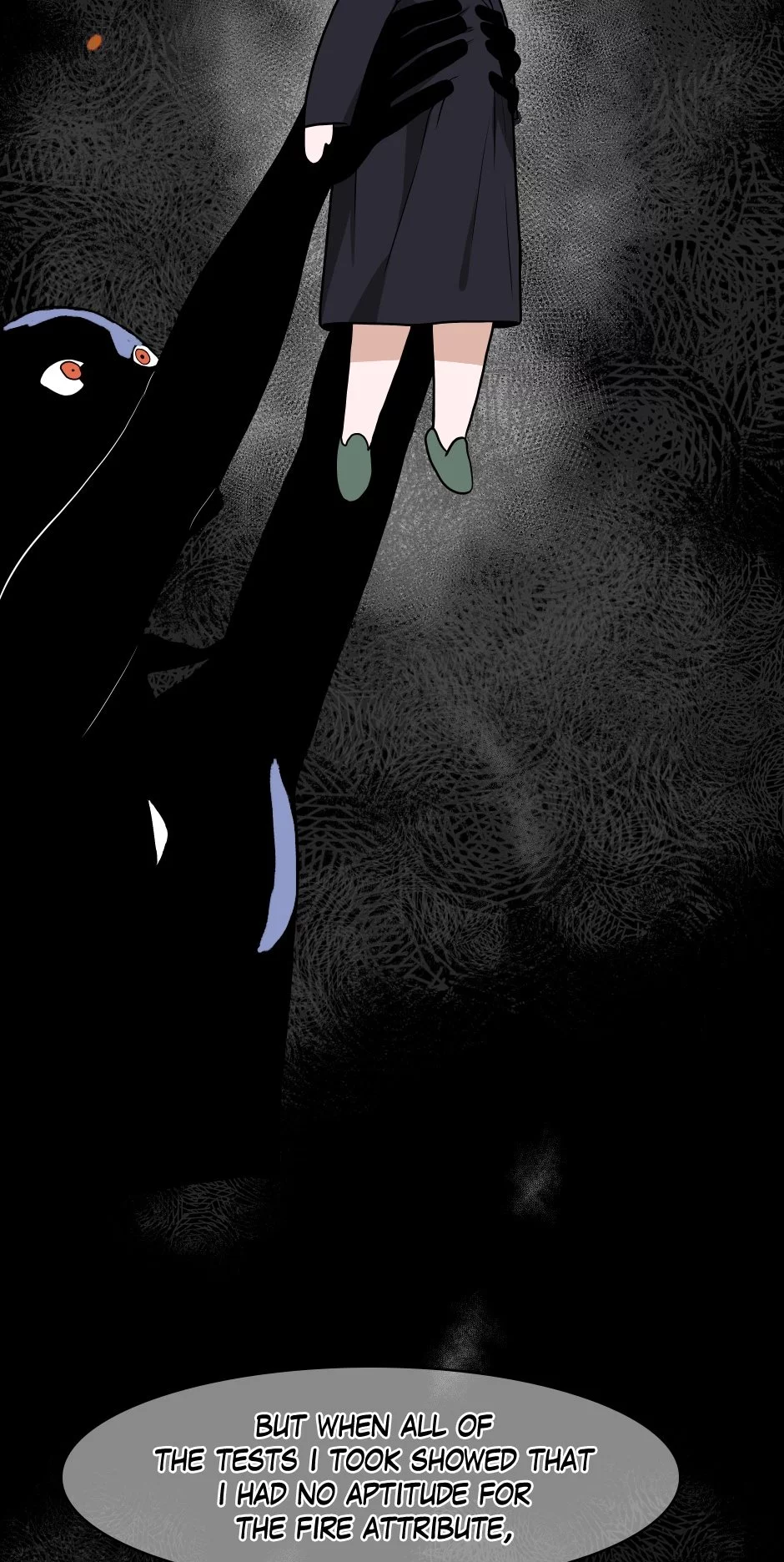 The Beginning After The End Chapter 55 page 30