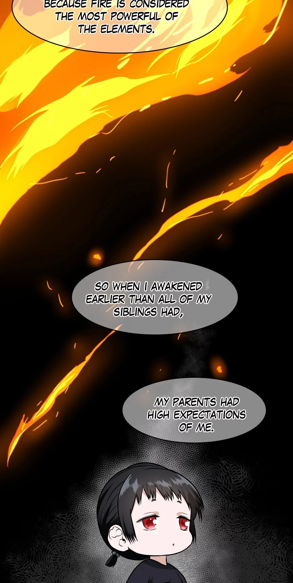 The Beginning After The End Chapter 55 page 29