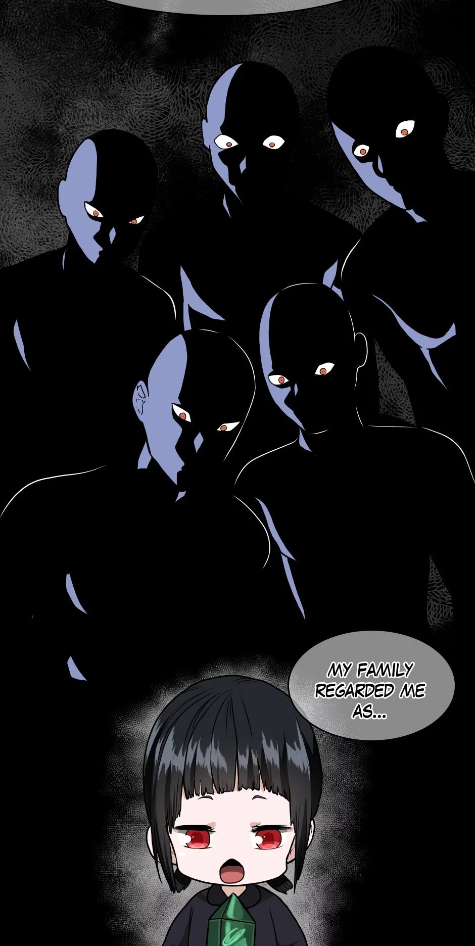 The Beginning After The End Chapter 55 page 31