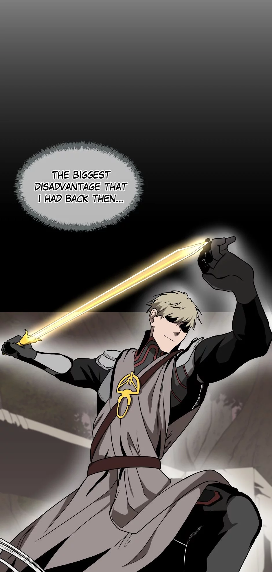 The Beginning After The End Chapter 55 page 44