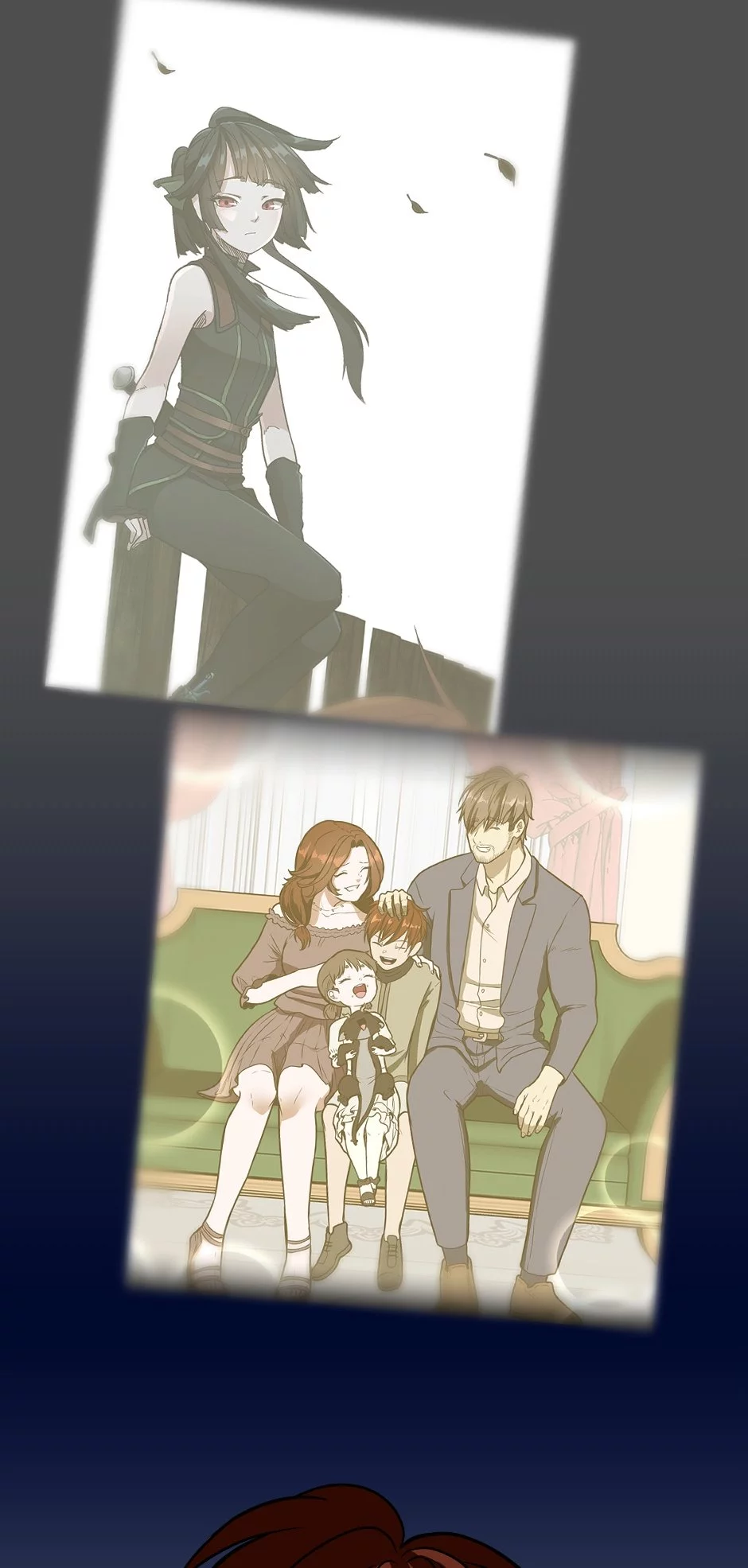 The Beginning After The End Chapter 55 page 50