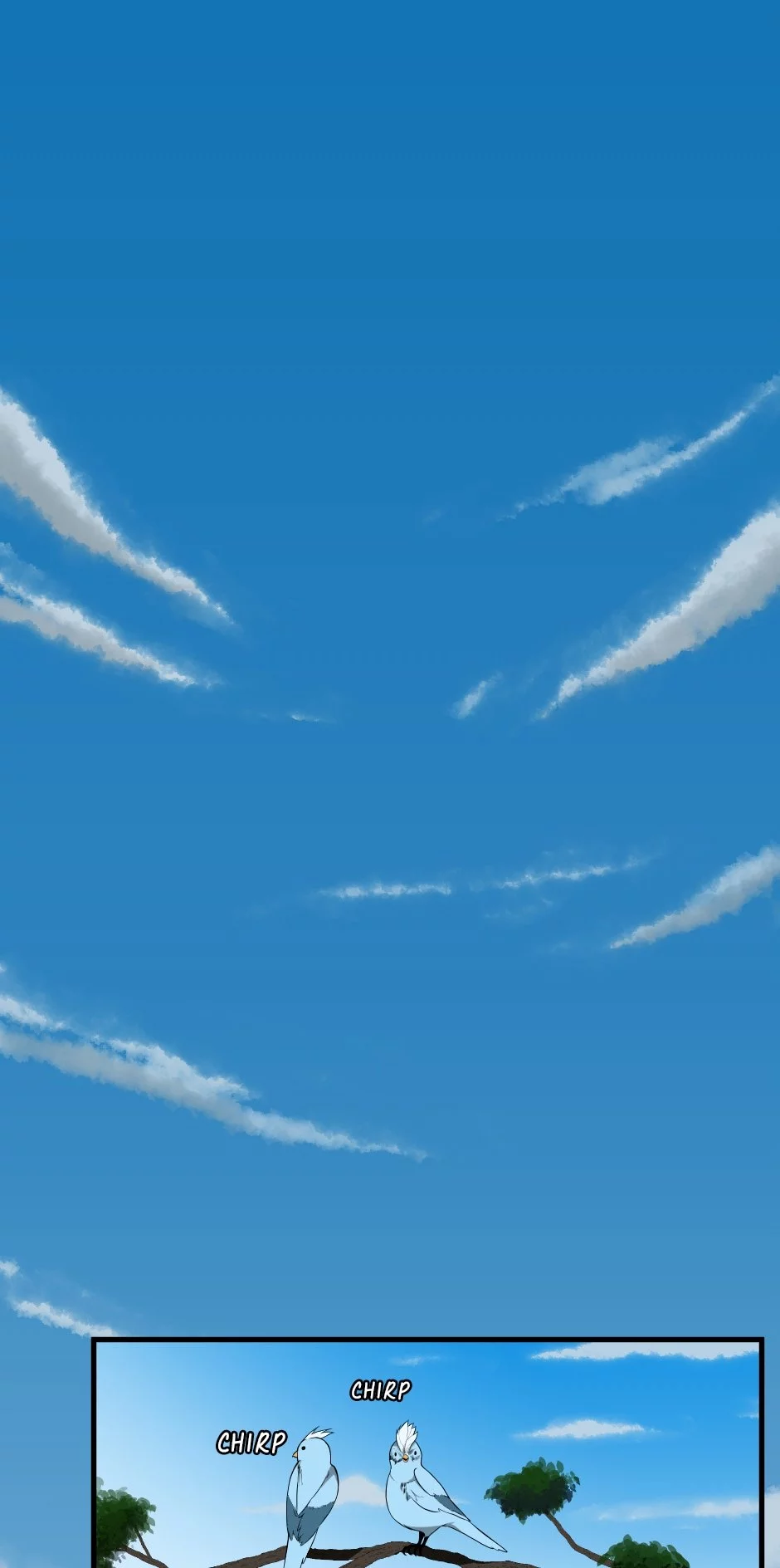 The Beginning After The End Chapter 56 page 1