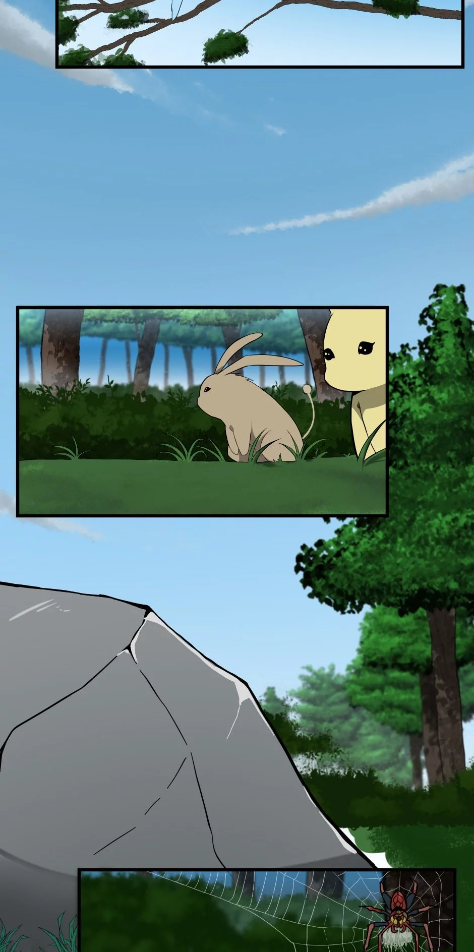 The Beginning After The End Chapter 56 page 2