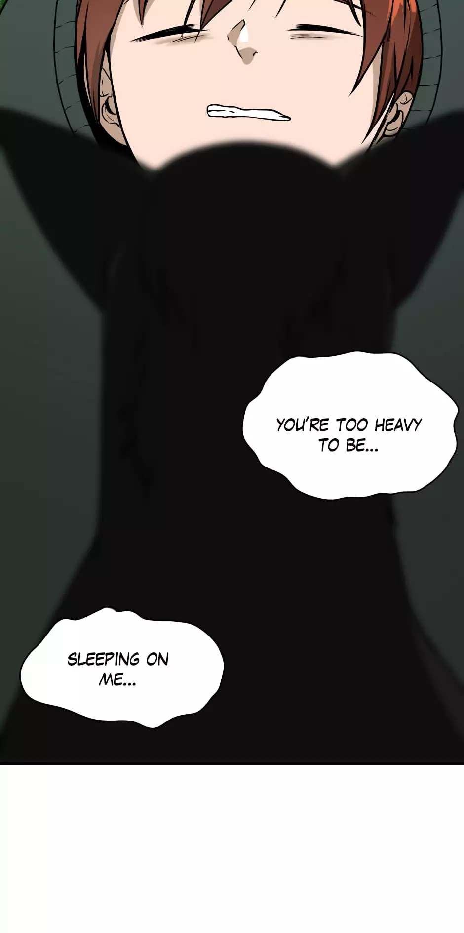 The Beginning After The End Chapter 56 page 4