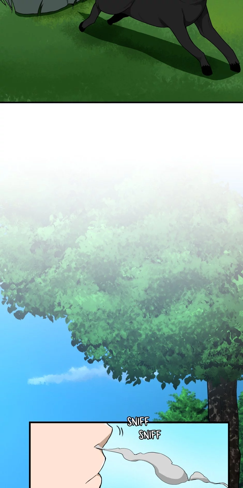 The Beginning After The End Chapter 56 page 11
