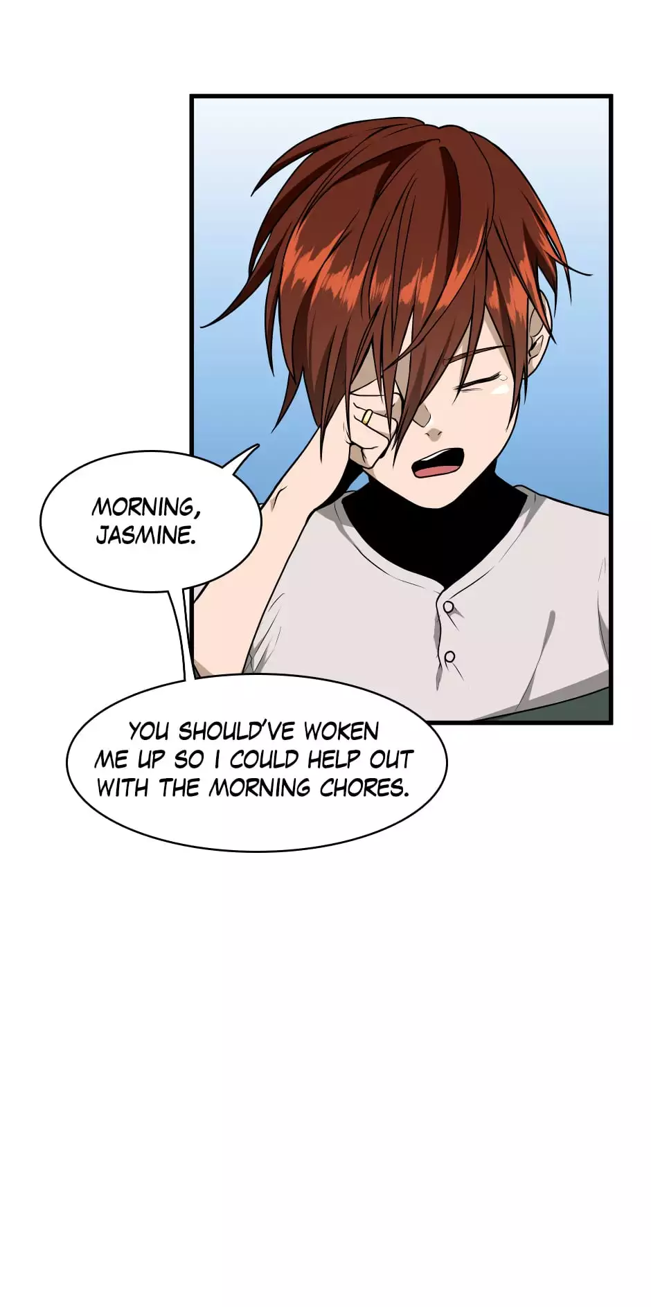 The Beginning After The End Chapter 56 page 14
