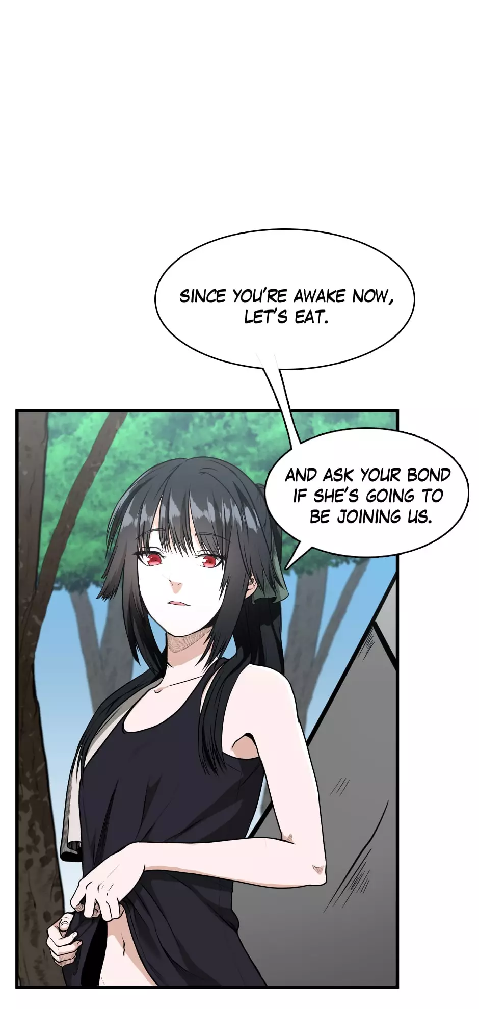 The Beginning After The End Chapter 56 page 16