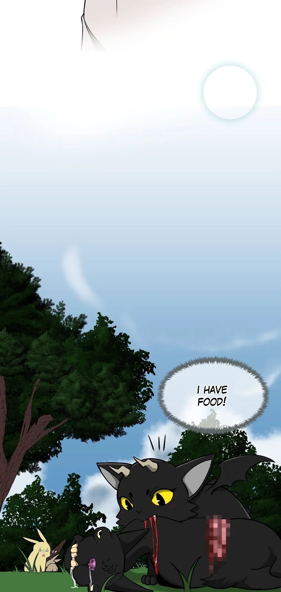The Beginning After The End Chapter 56 page 19