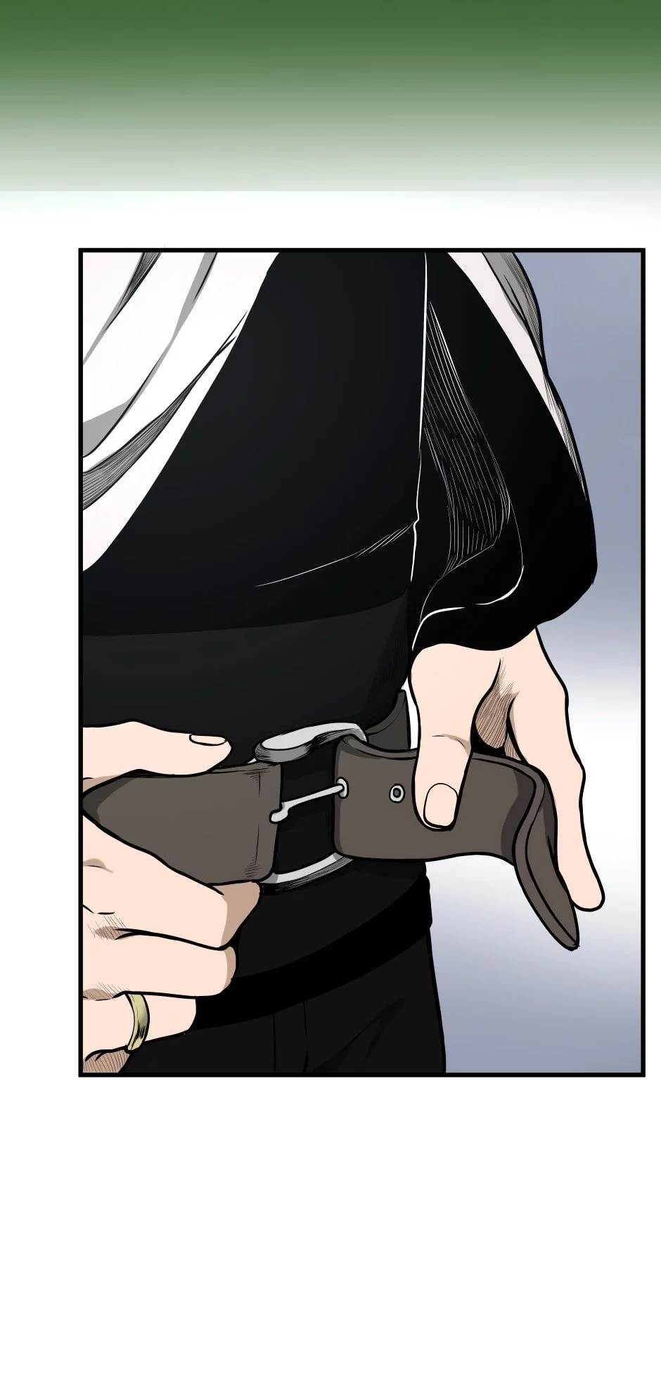 The Beginning After The End Chapter 56 page 23