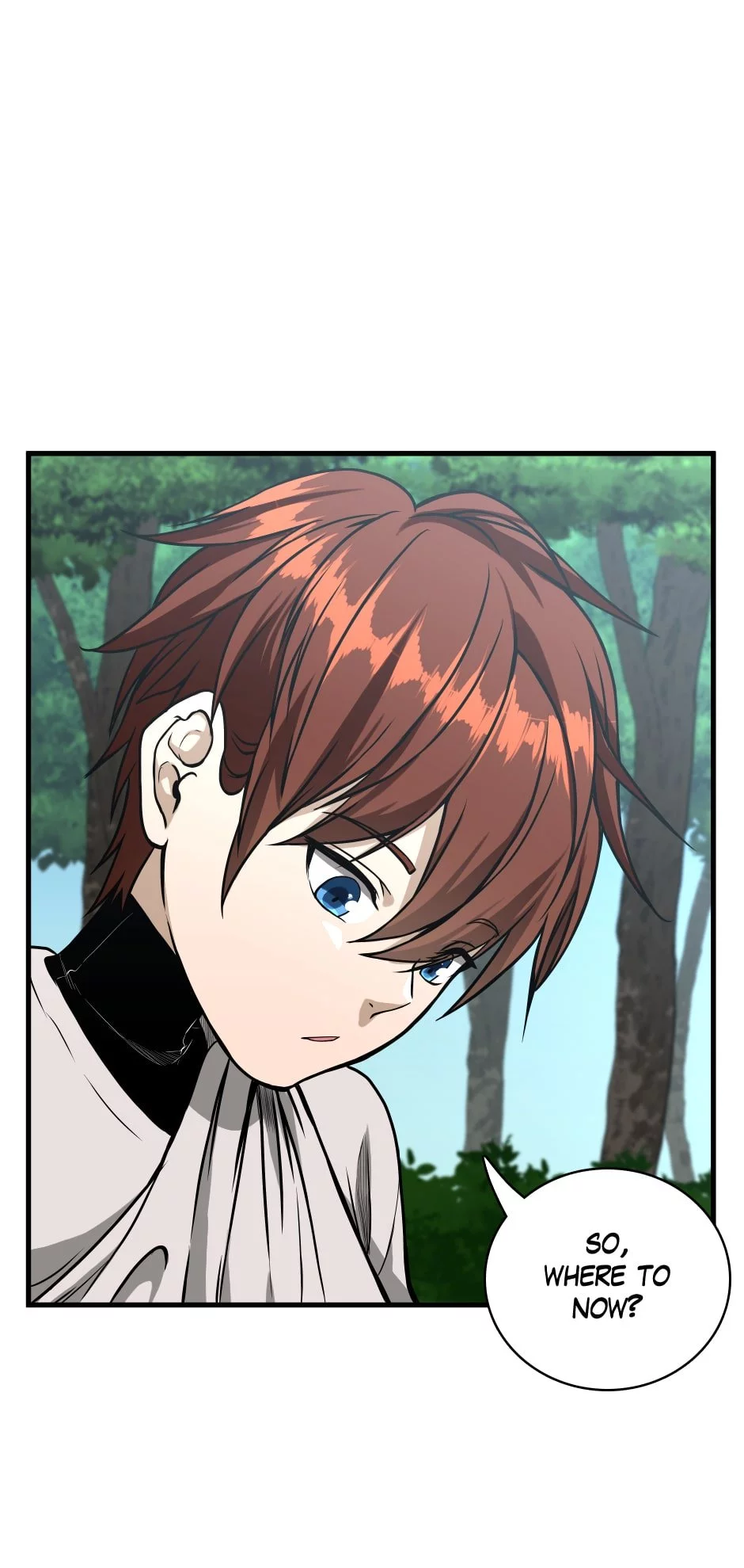 The Beginning After The End Chapter 56 page 24