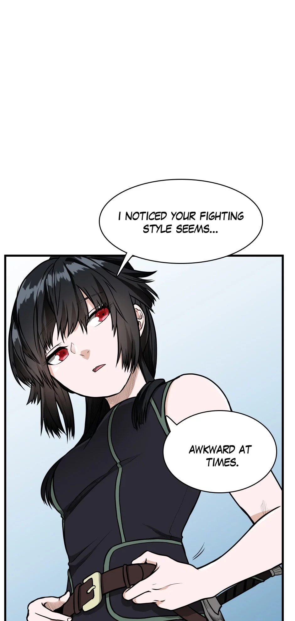 The Beginning After The End Chapter 56 page 27