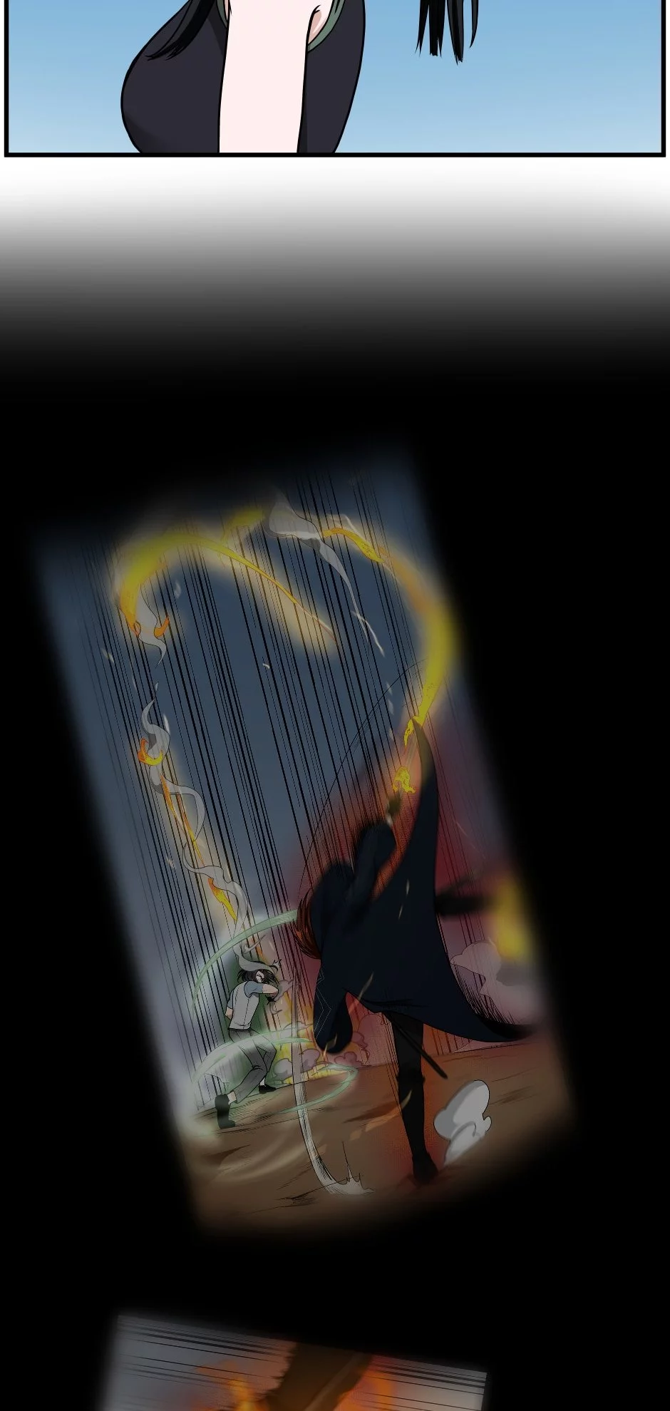The Beginning After The End Chapter 56 page 29