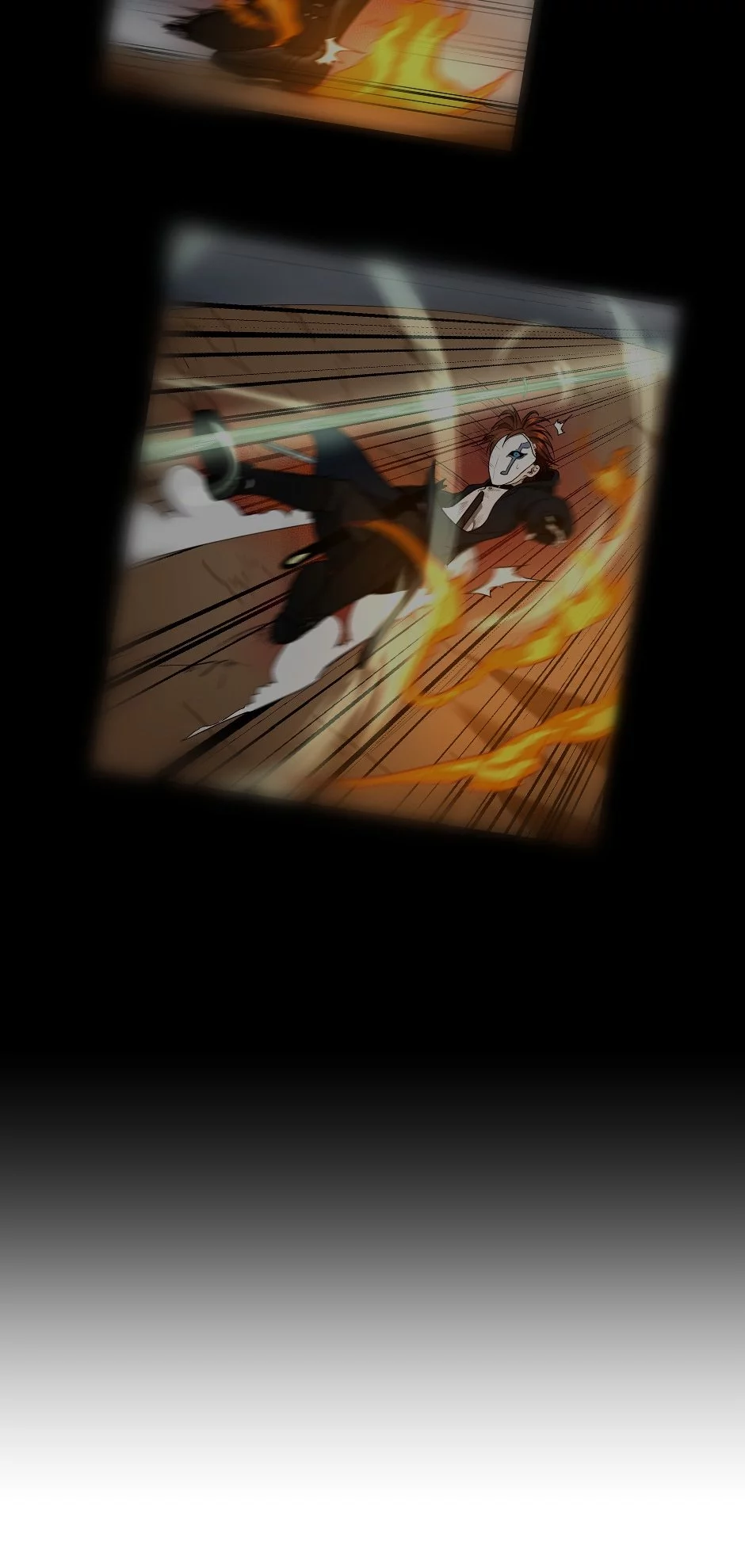 The Beginning After The End Chapter 56 page 30