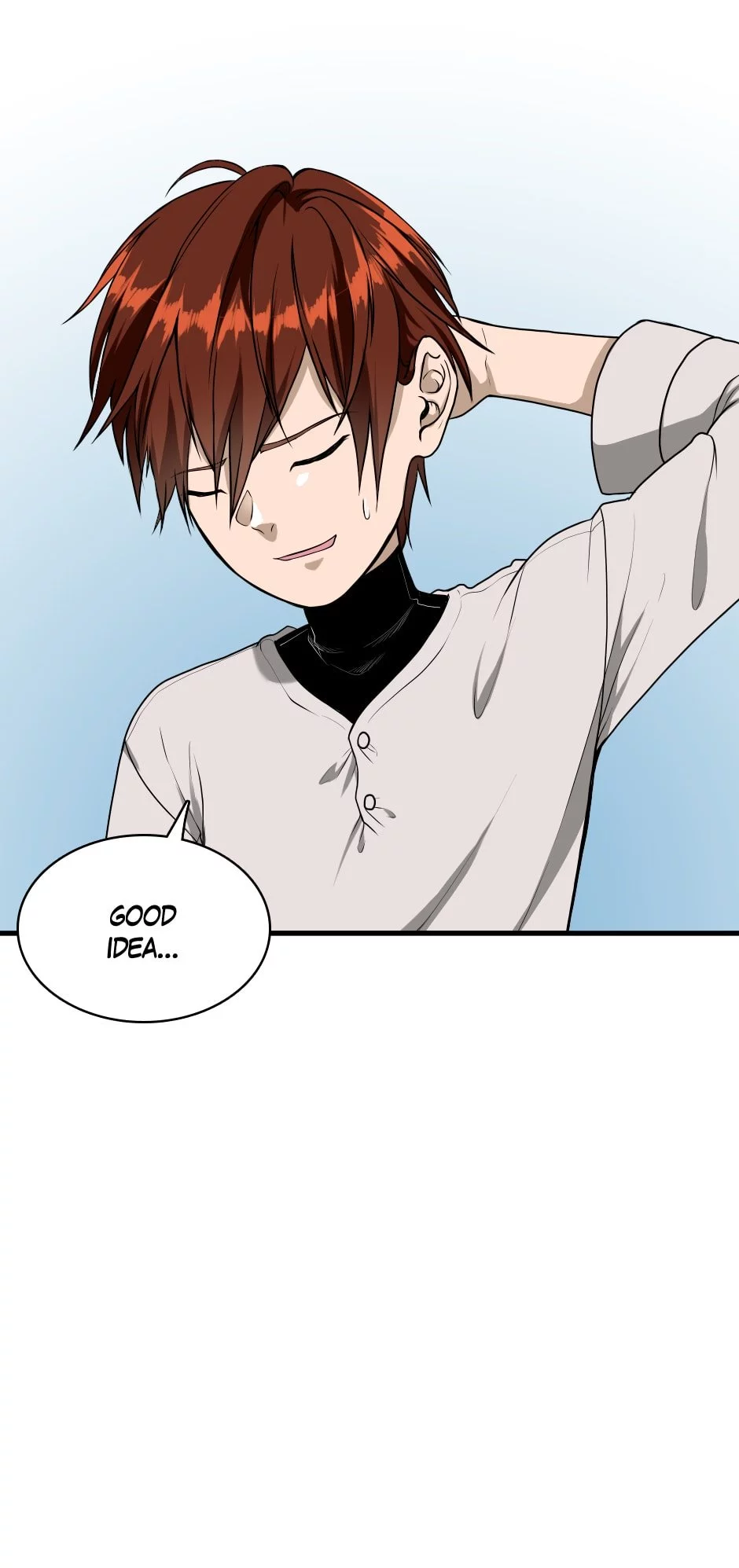 The Beginning After The End Chapter 56 page 31