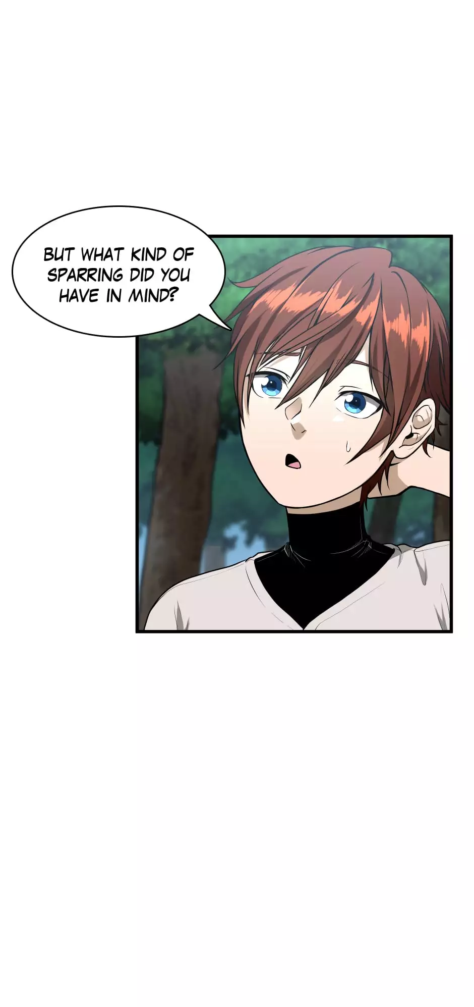 The Beginning After The End Chapter 56 page 32