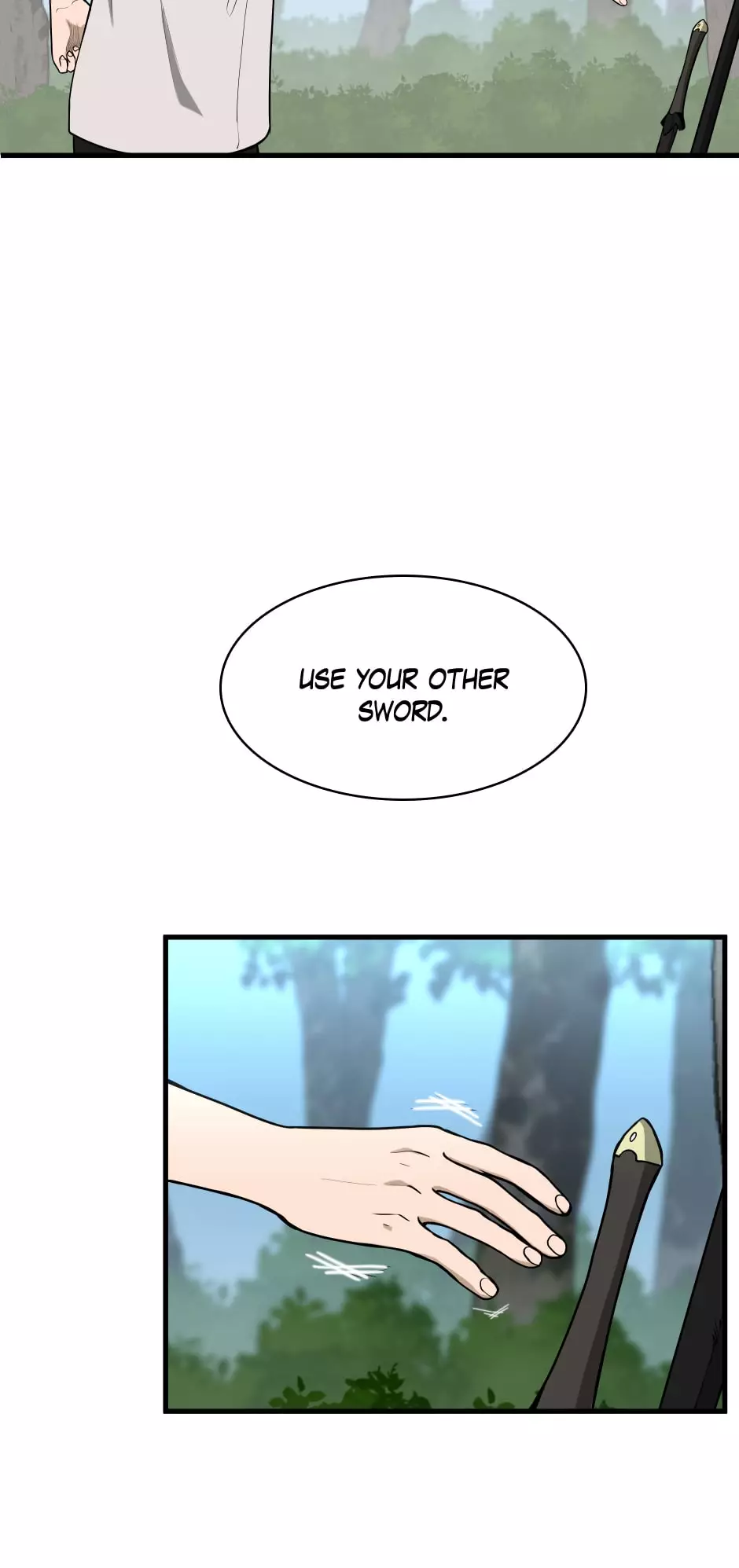 The Beginning After The End Chapter 56 page 35