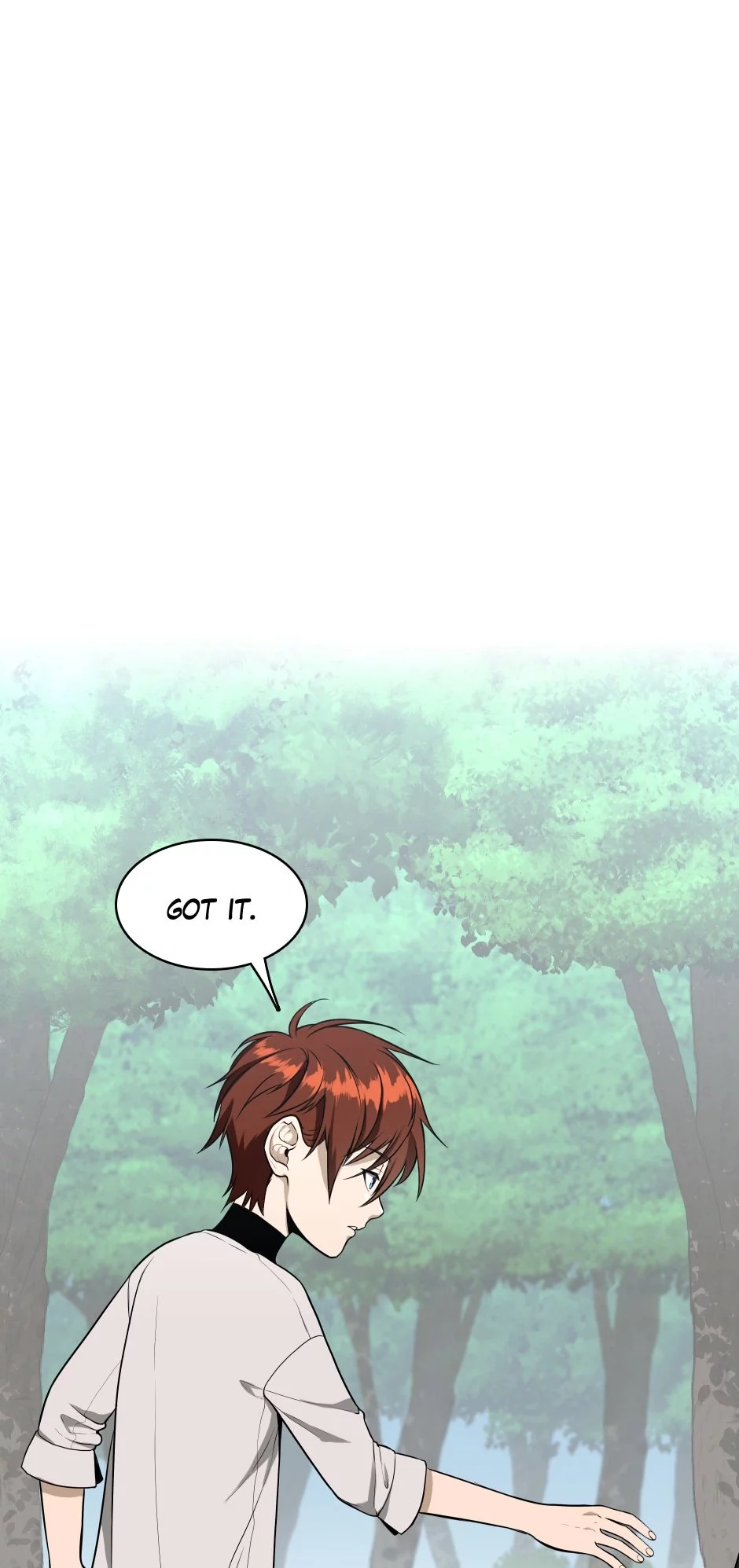 The Beginning After The End Chapter 56 page 34