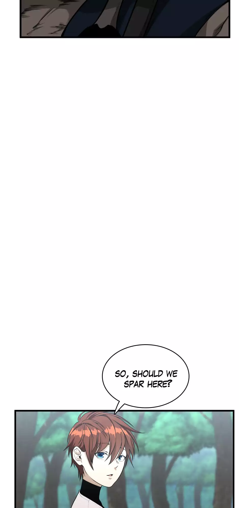 The Beginning After The End Chapter 56 page 40