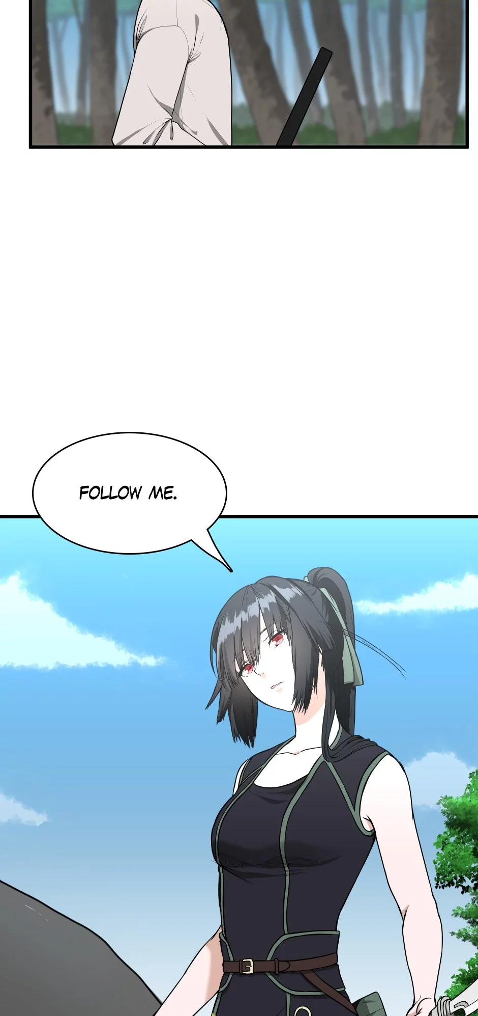 The Beginning After The End Chapter 56 page 41