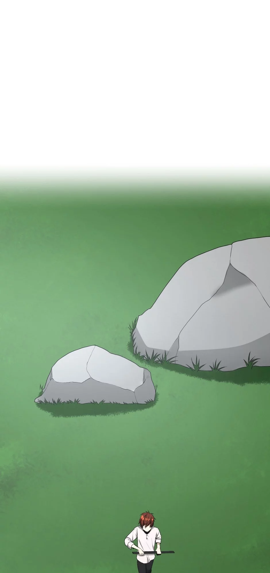 The Beginning After The End Chapter 56 page 43