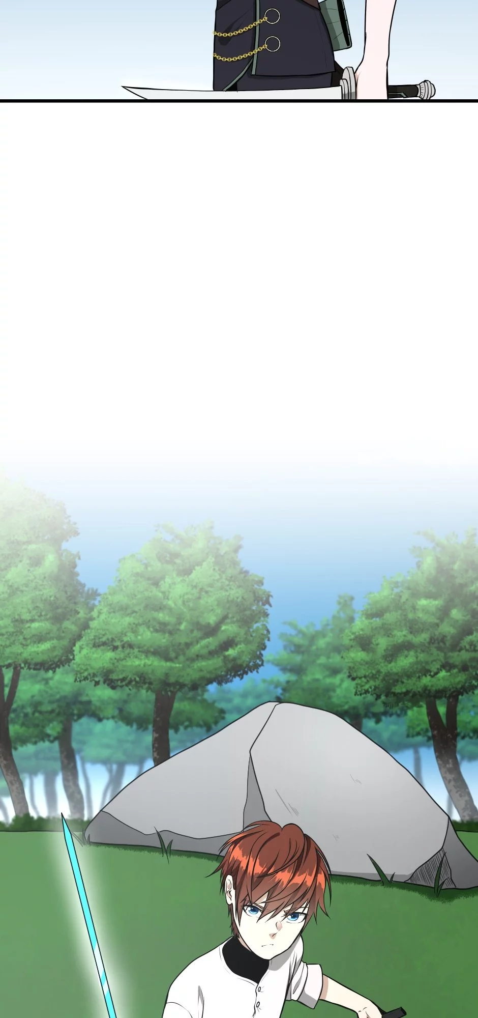 The Beginning After The End Chapter 56 page 46