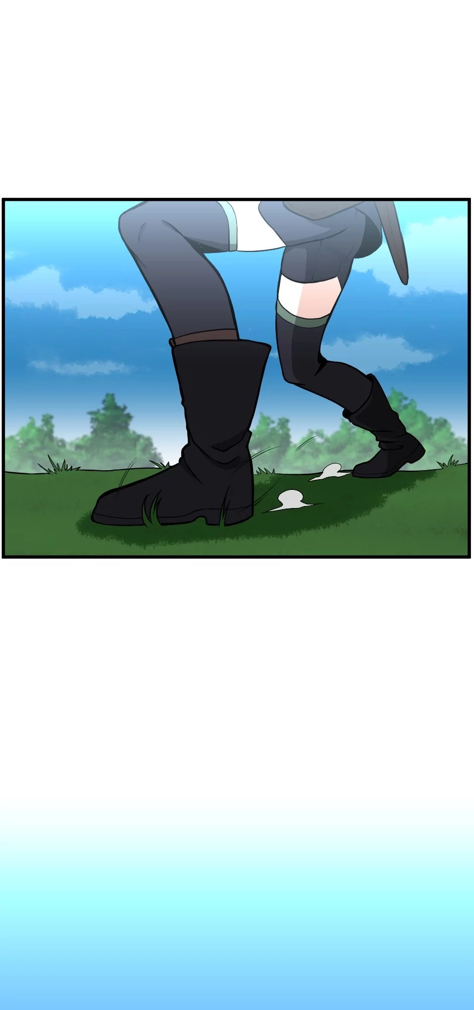 The Beginning After The End Chapter 56 page 49