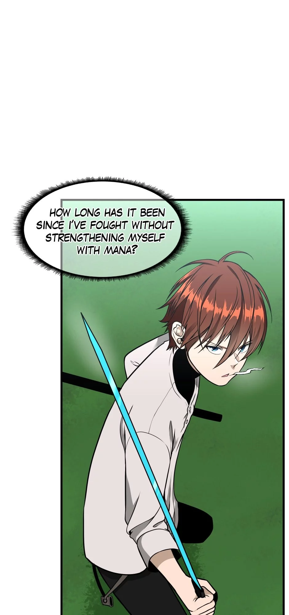 The Beginning After The End Chapter 56 page 51