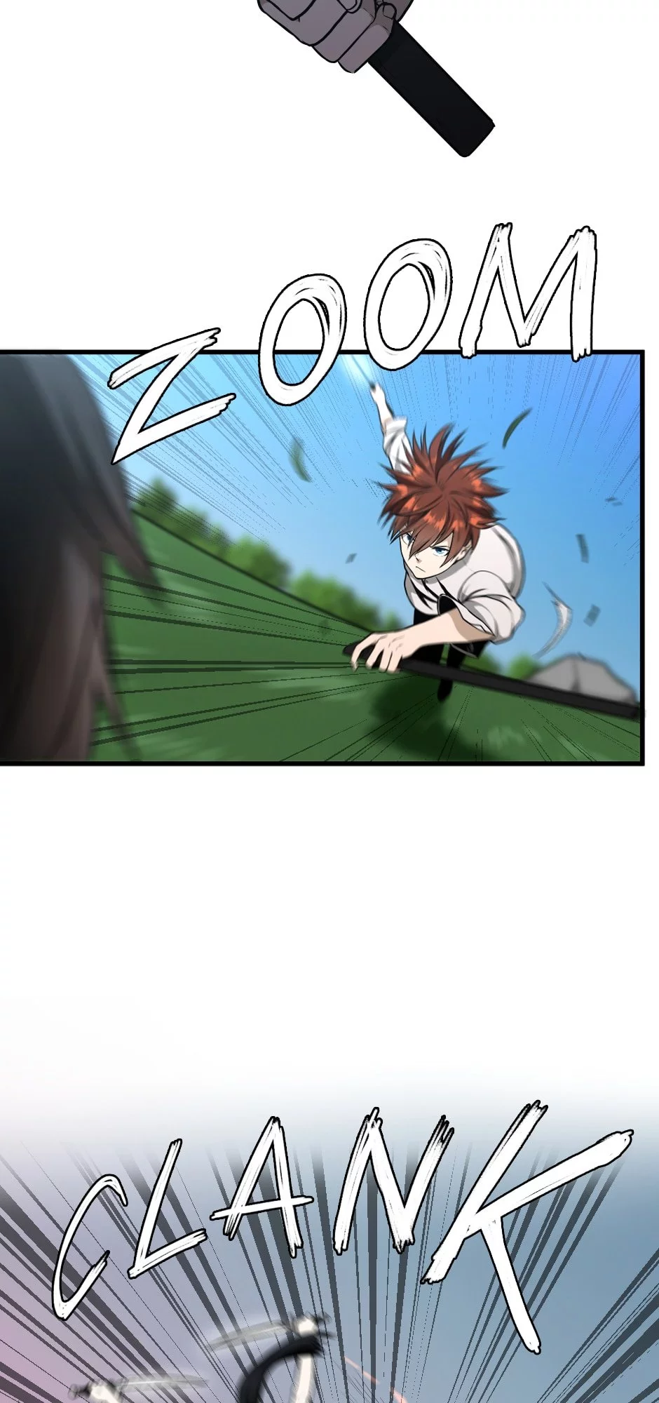 The Beginning After The End Chapter 56 page 53