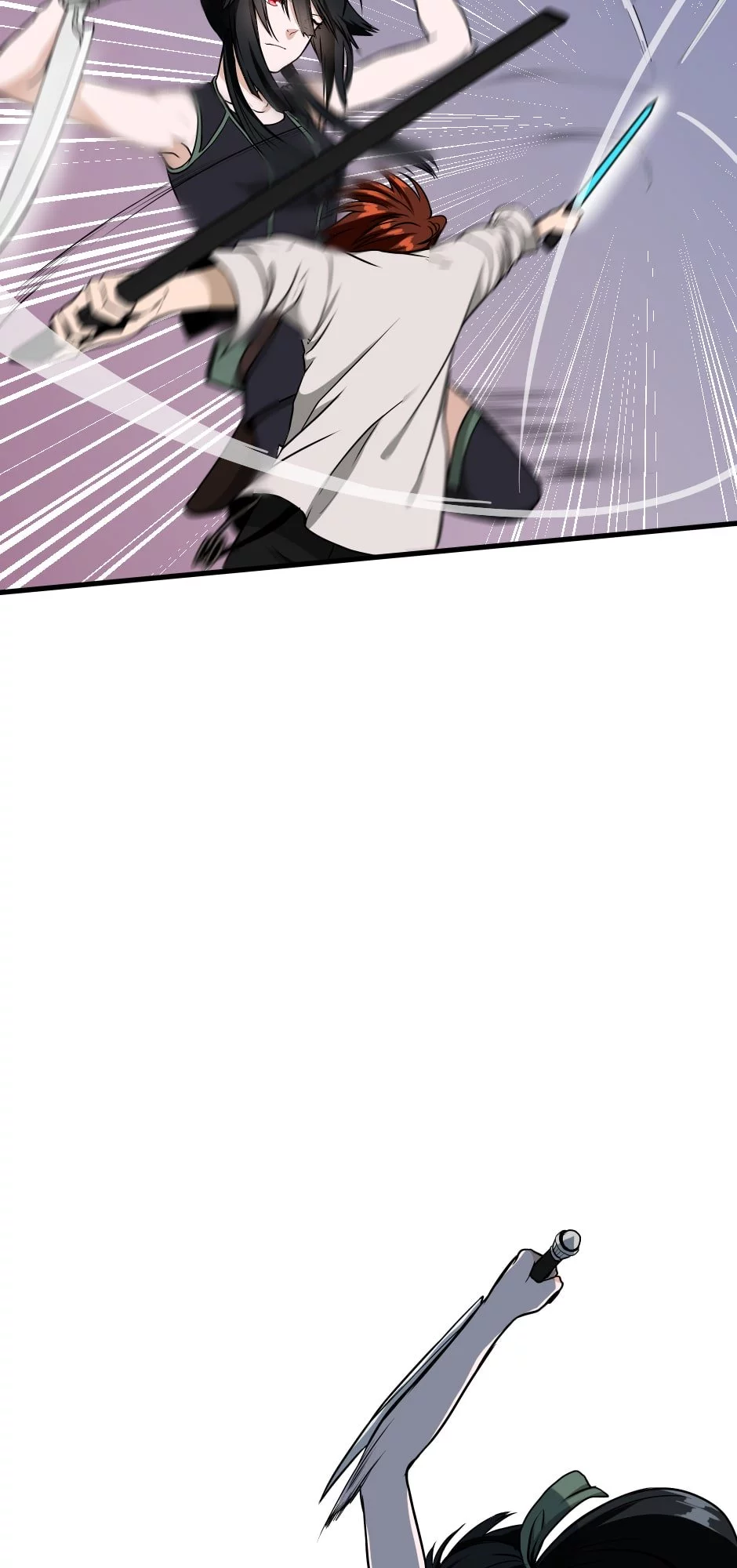 The Beginning After The End Chapter 56 page 56
