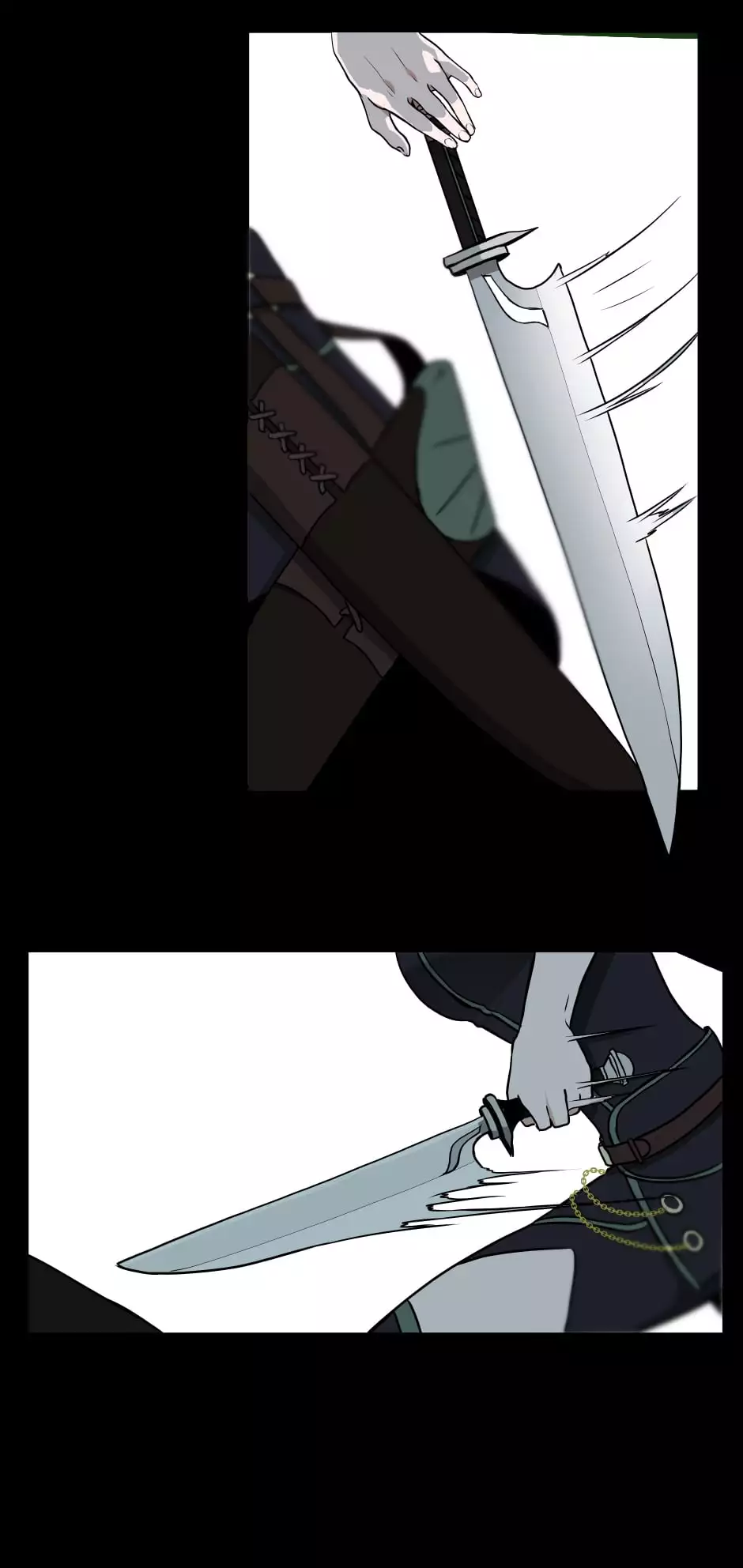 The Beginning After The End Chapter 56 page 64