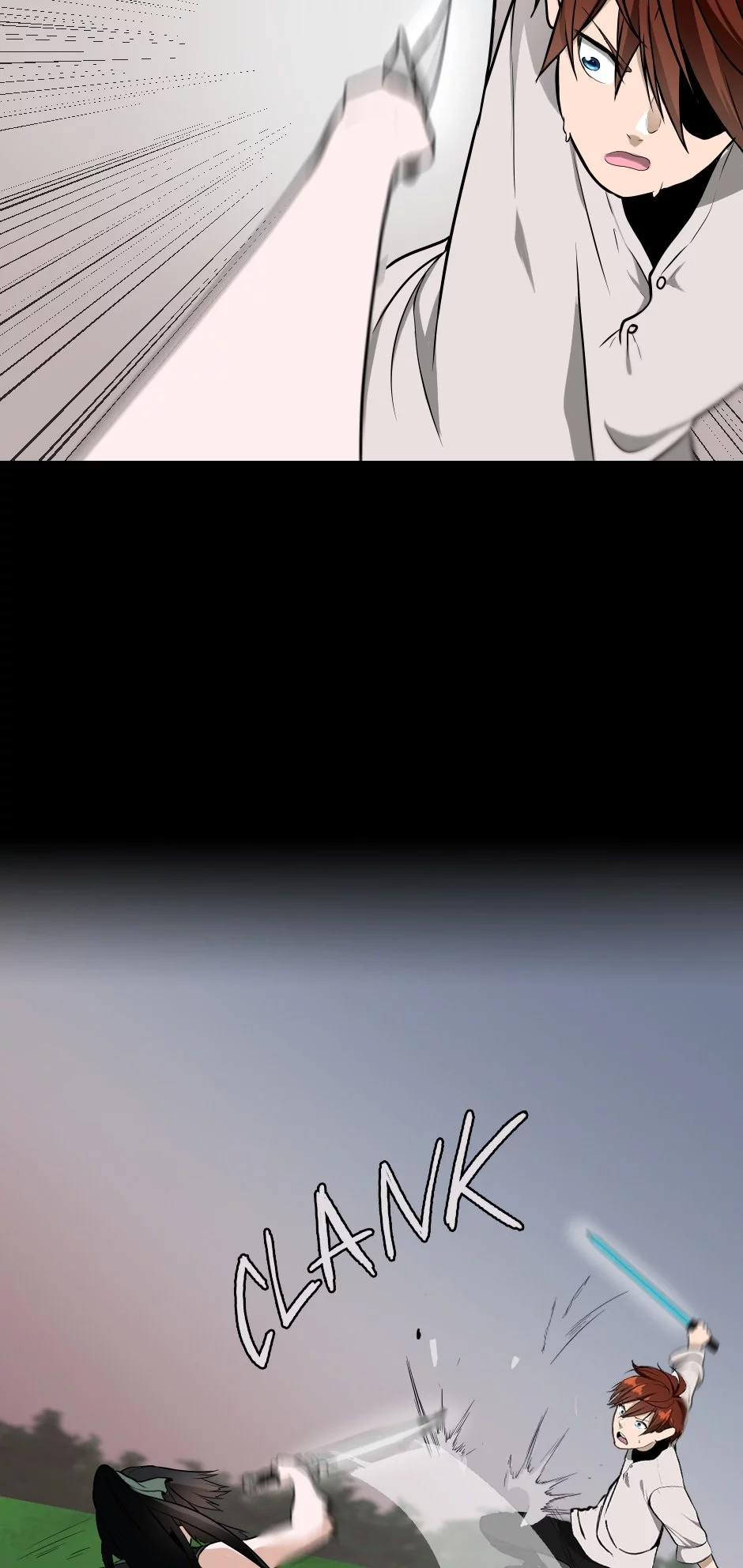The Beginning After The End Chapter 56 page 66