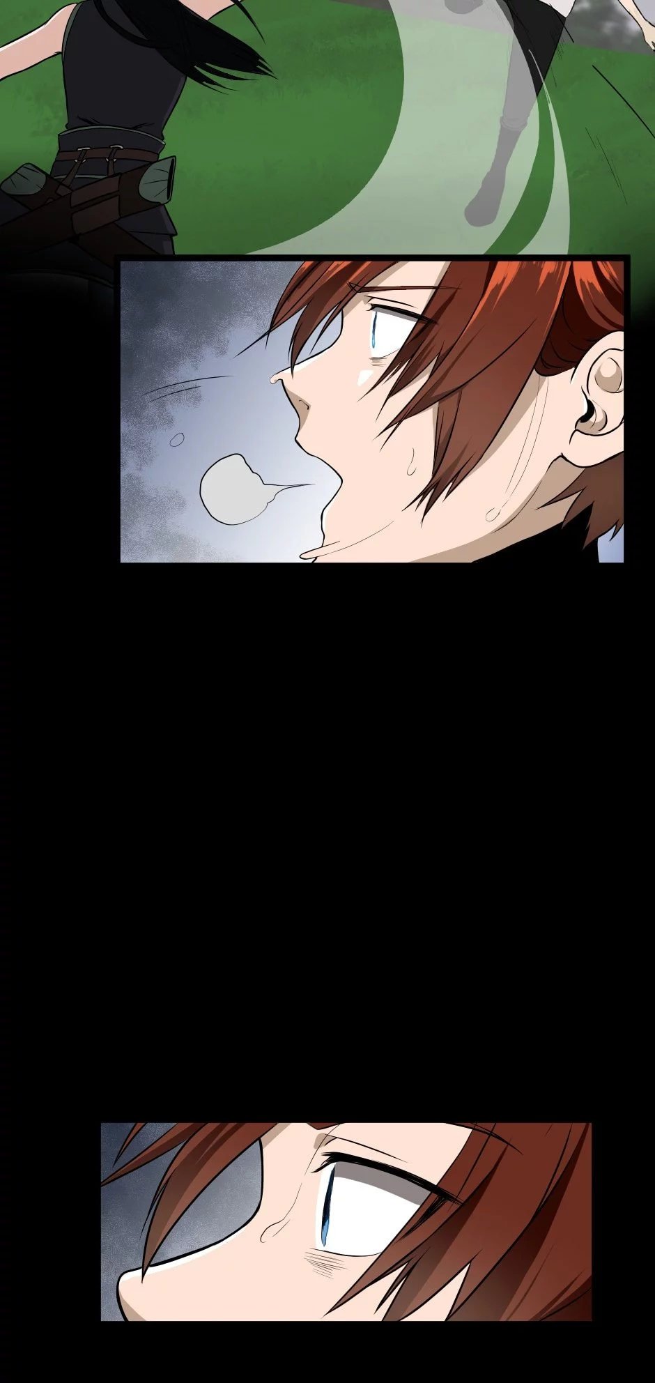 The Beginning After The End Chapter 56 page 67