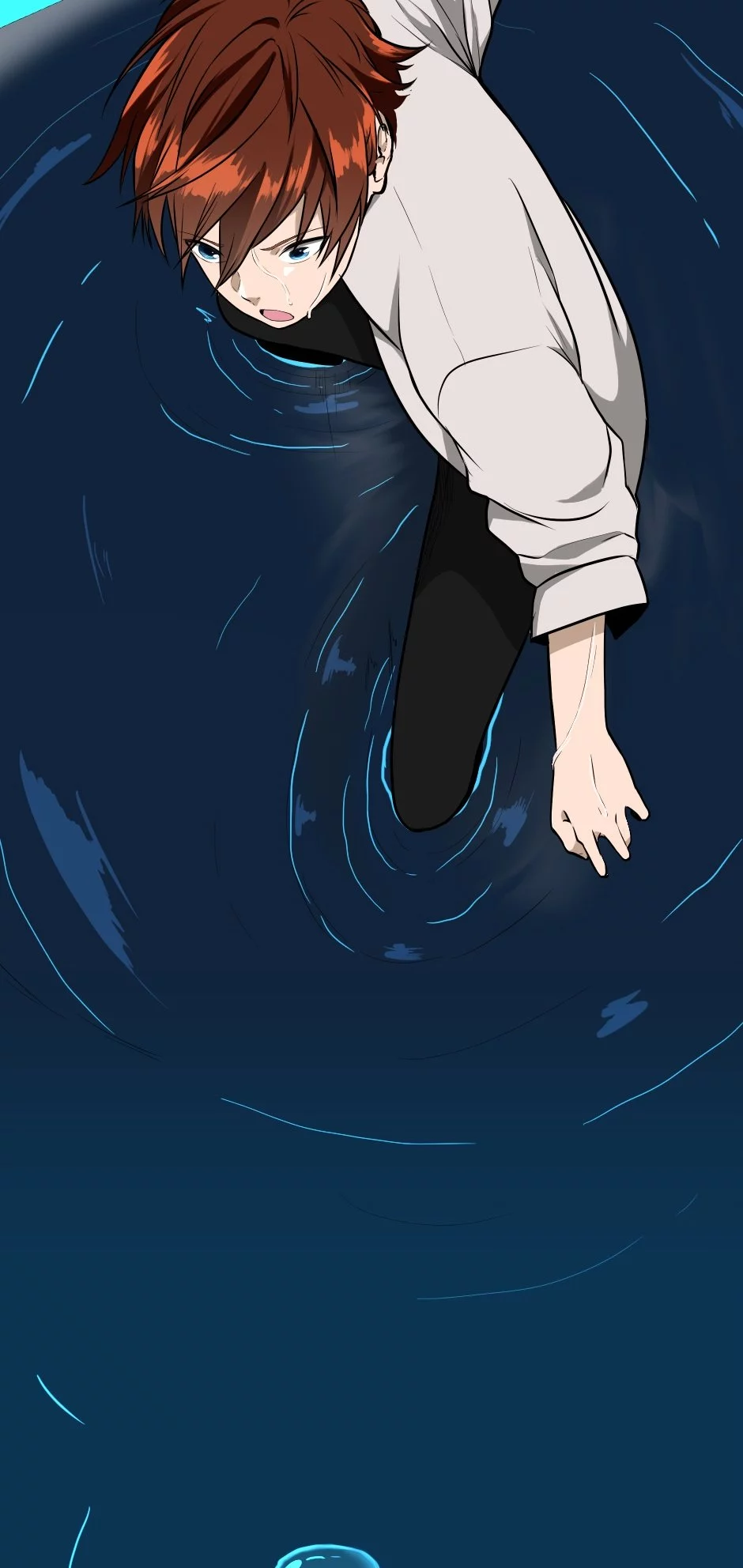 The Beginning After The End Chapter 56 page 70
