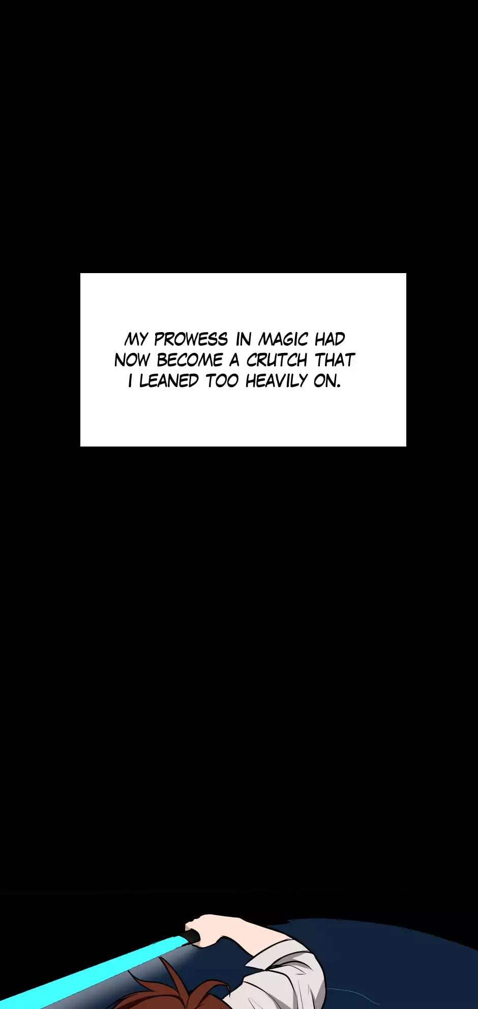 The Beginning After The End Chapter 56 page 69
